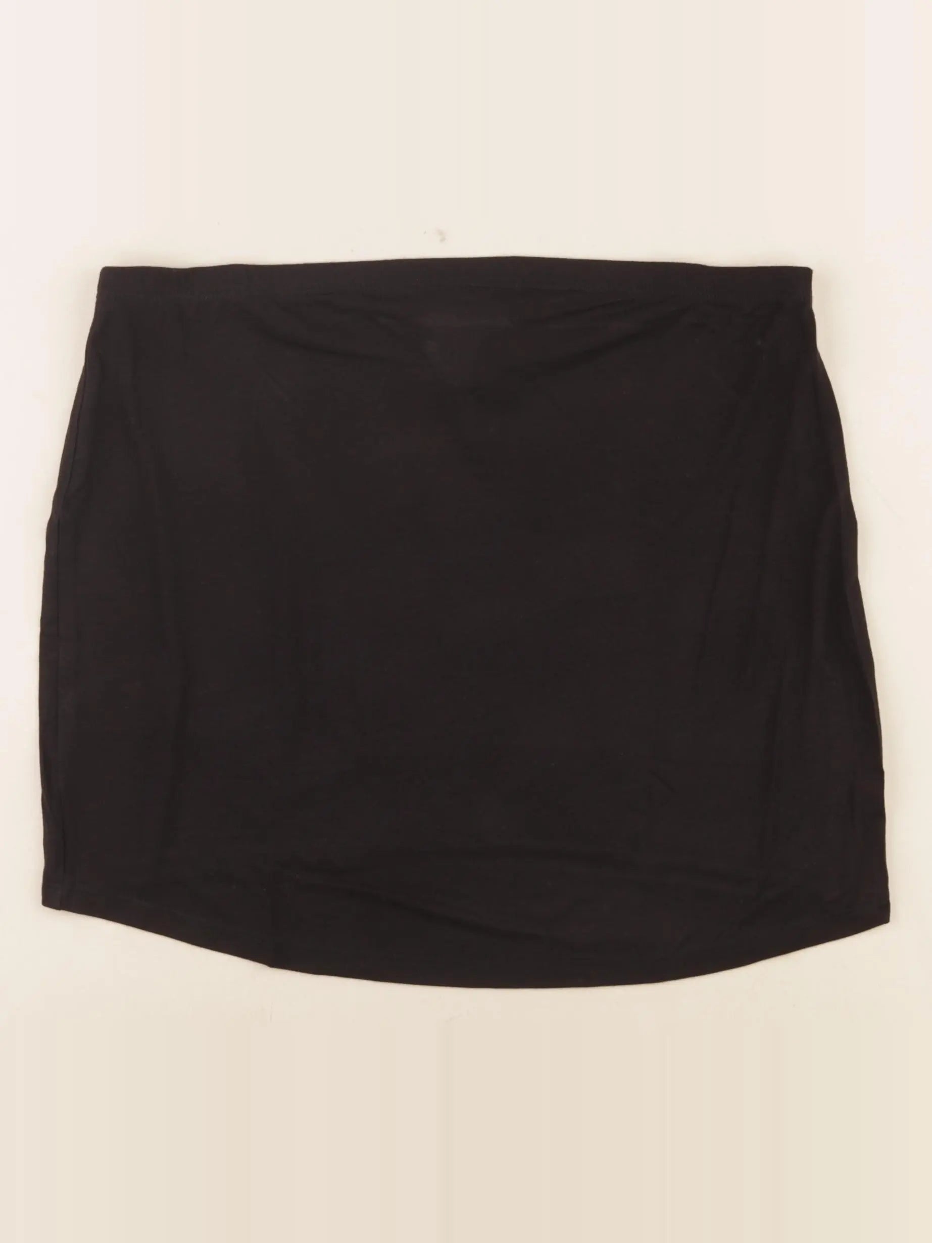 H&M - bandeau grossesse noir - 40 à 42
