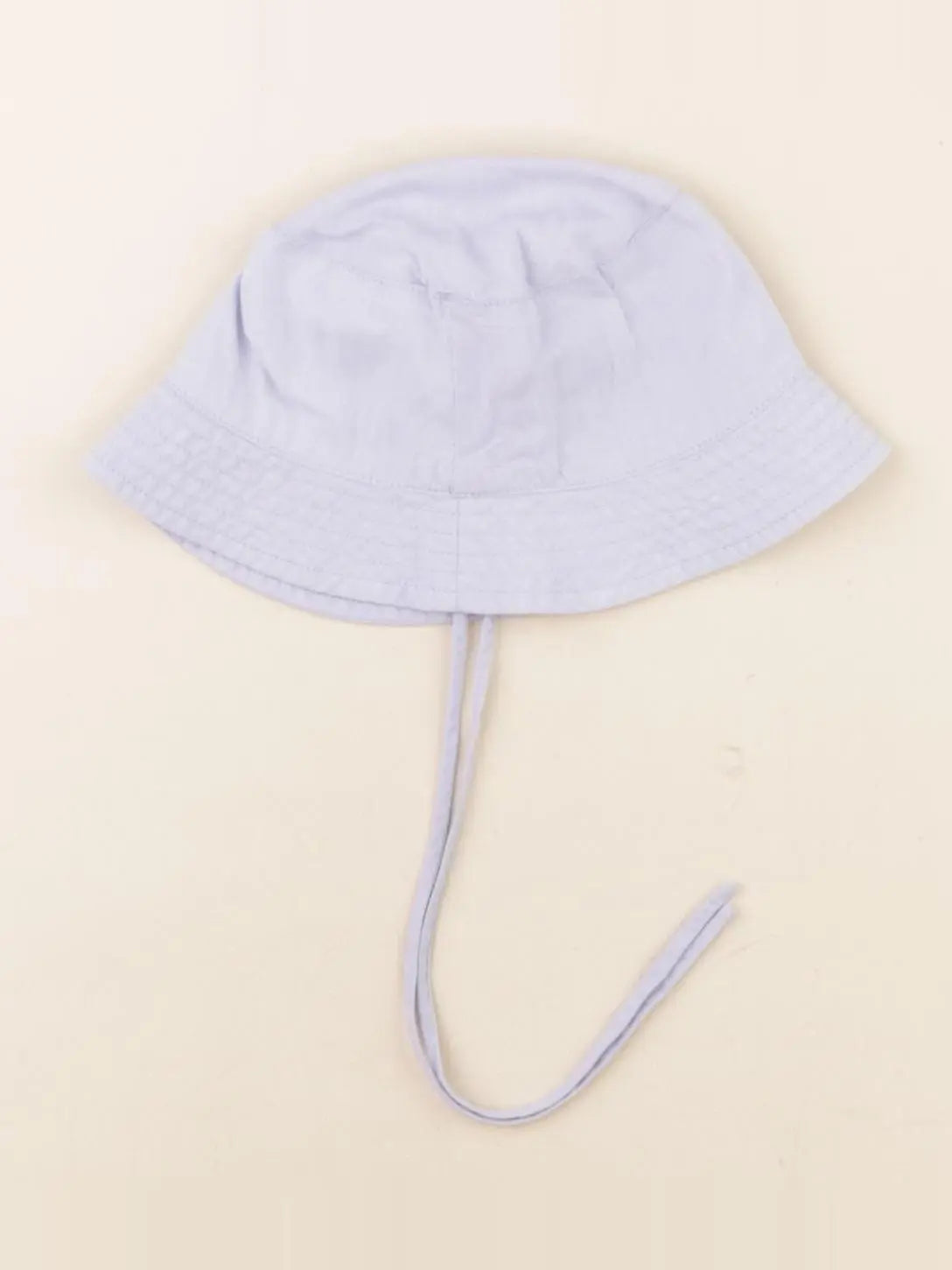 Jacadi - chapeau bleu - 3/6 mois