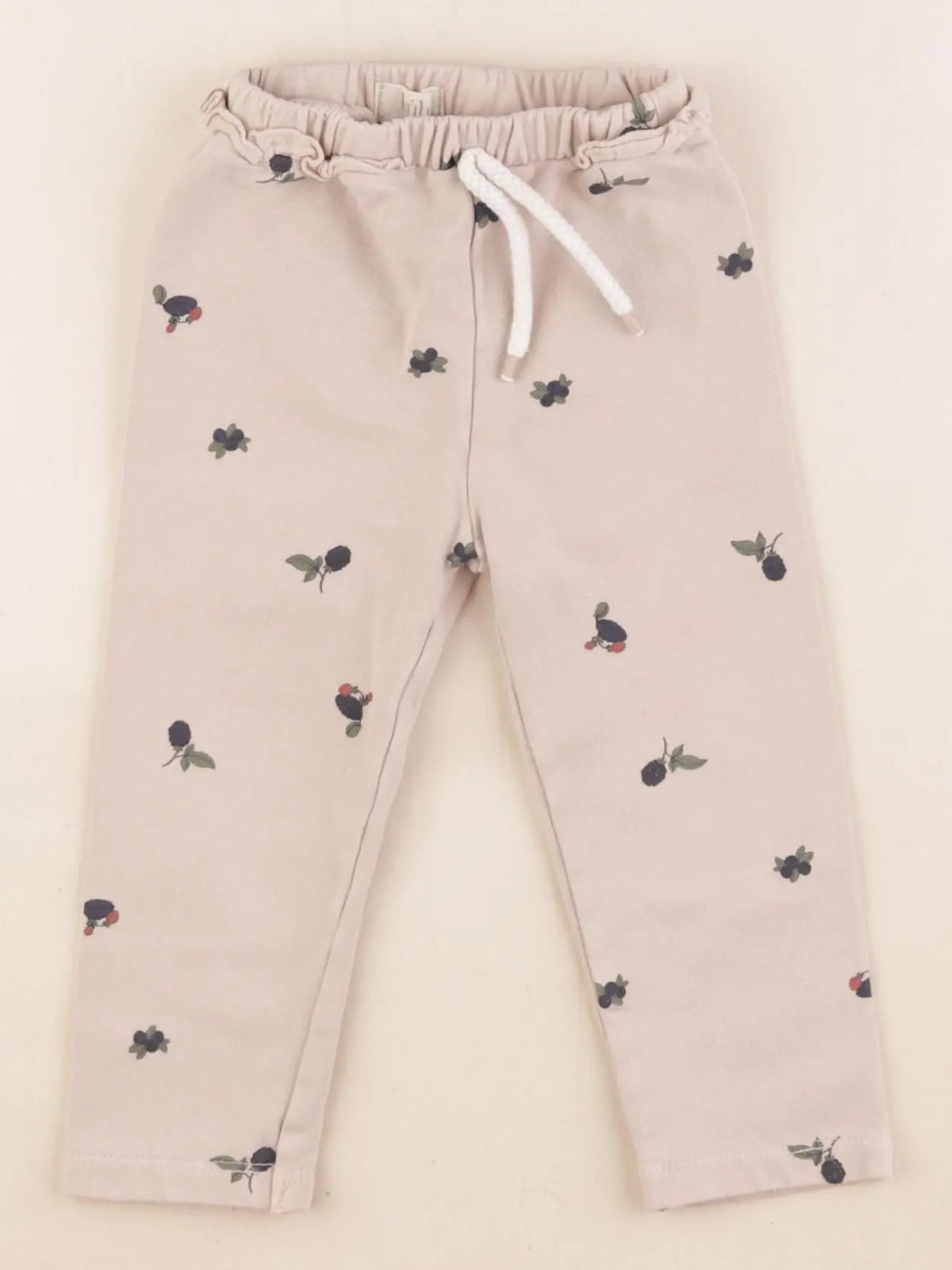 Buho - pantalon beige - 24 mois
