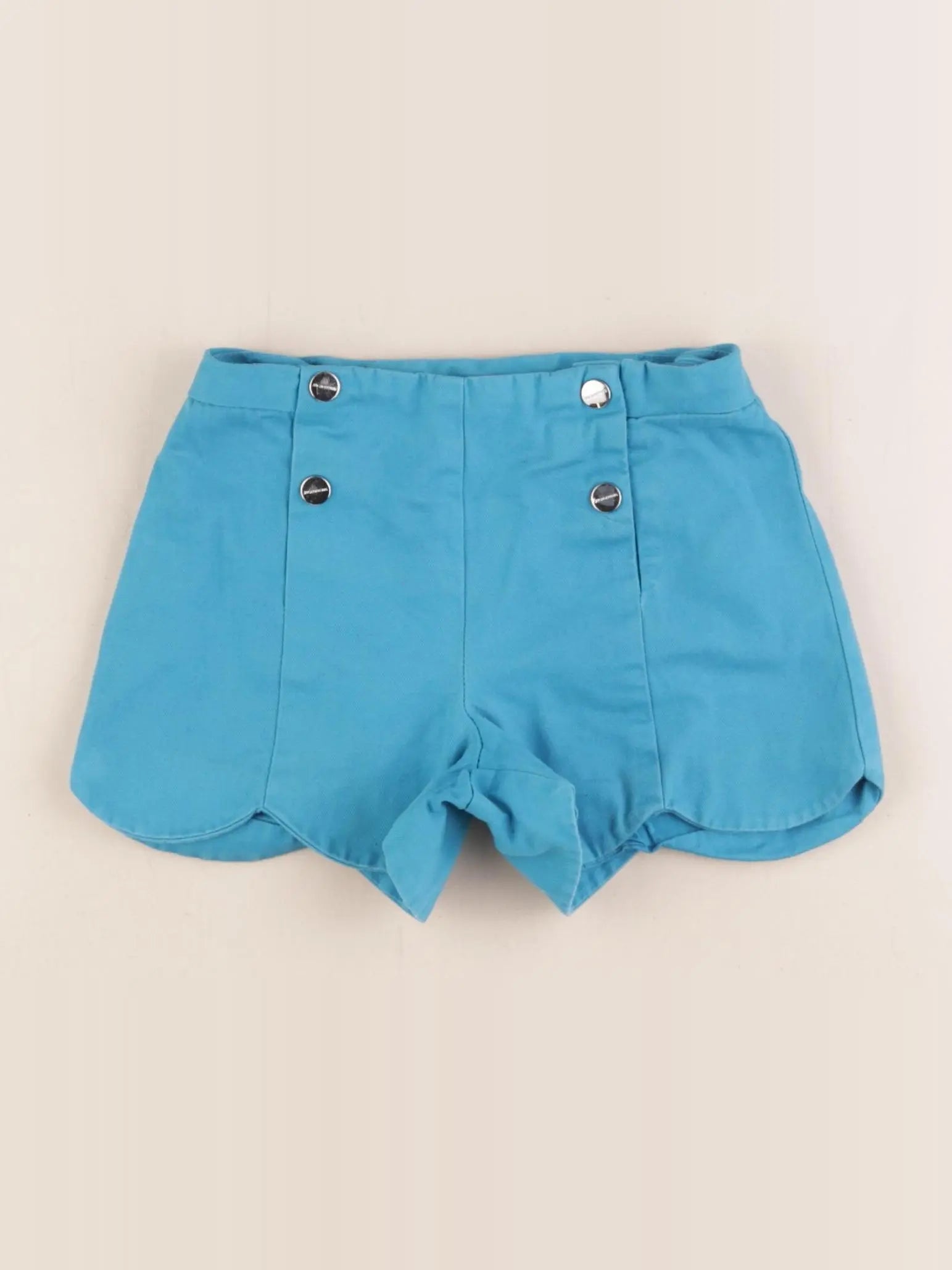 Jacadi - short bleu - 36 mois