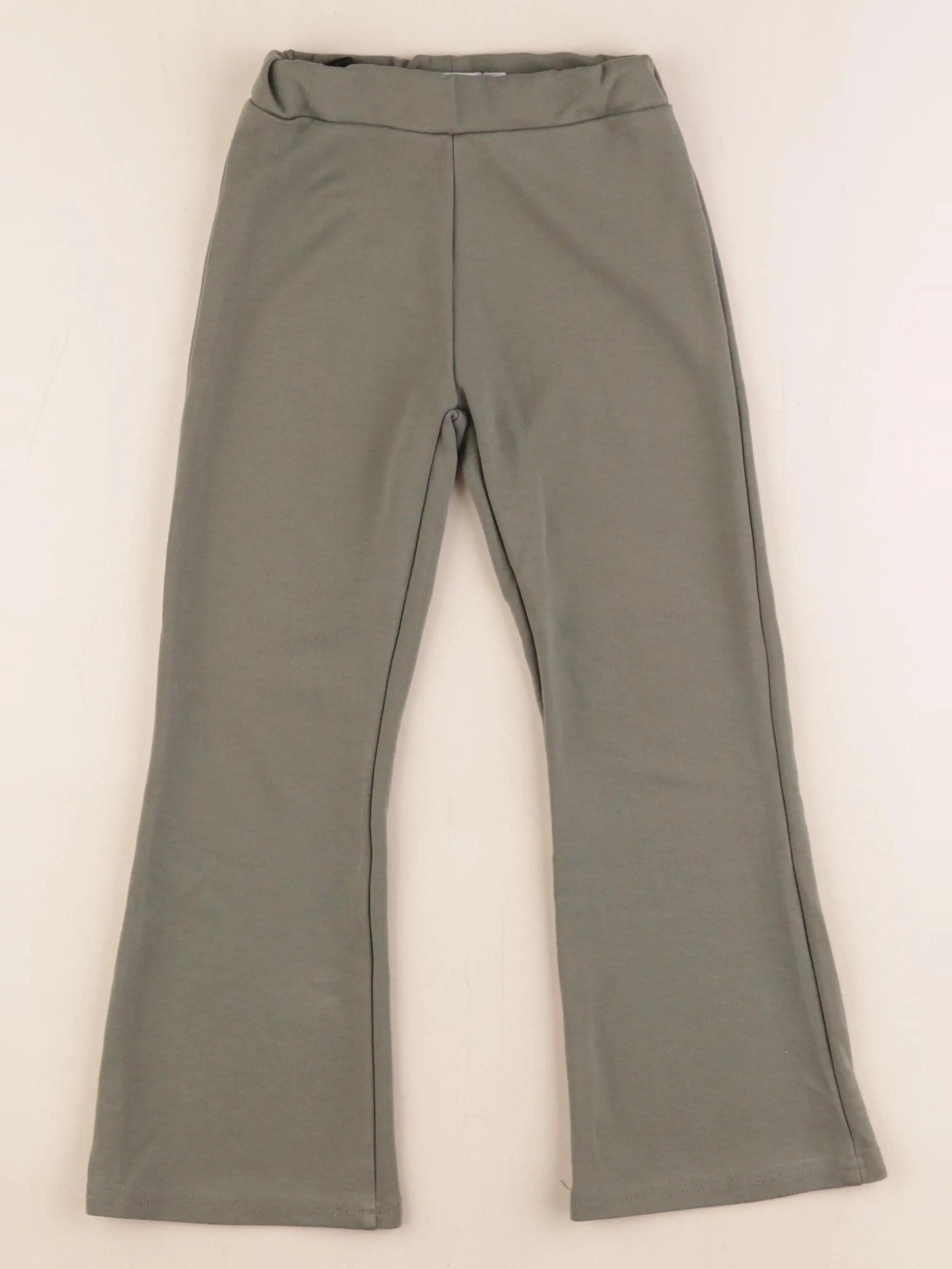 Name it - pantalon vert - 5 ans