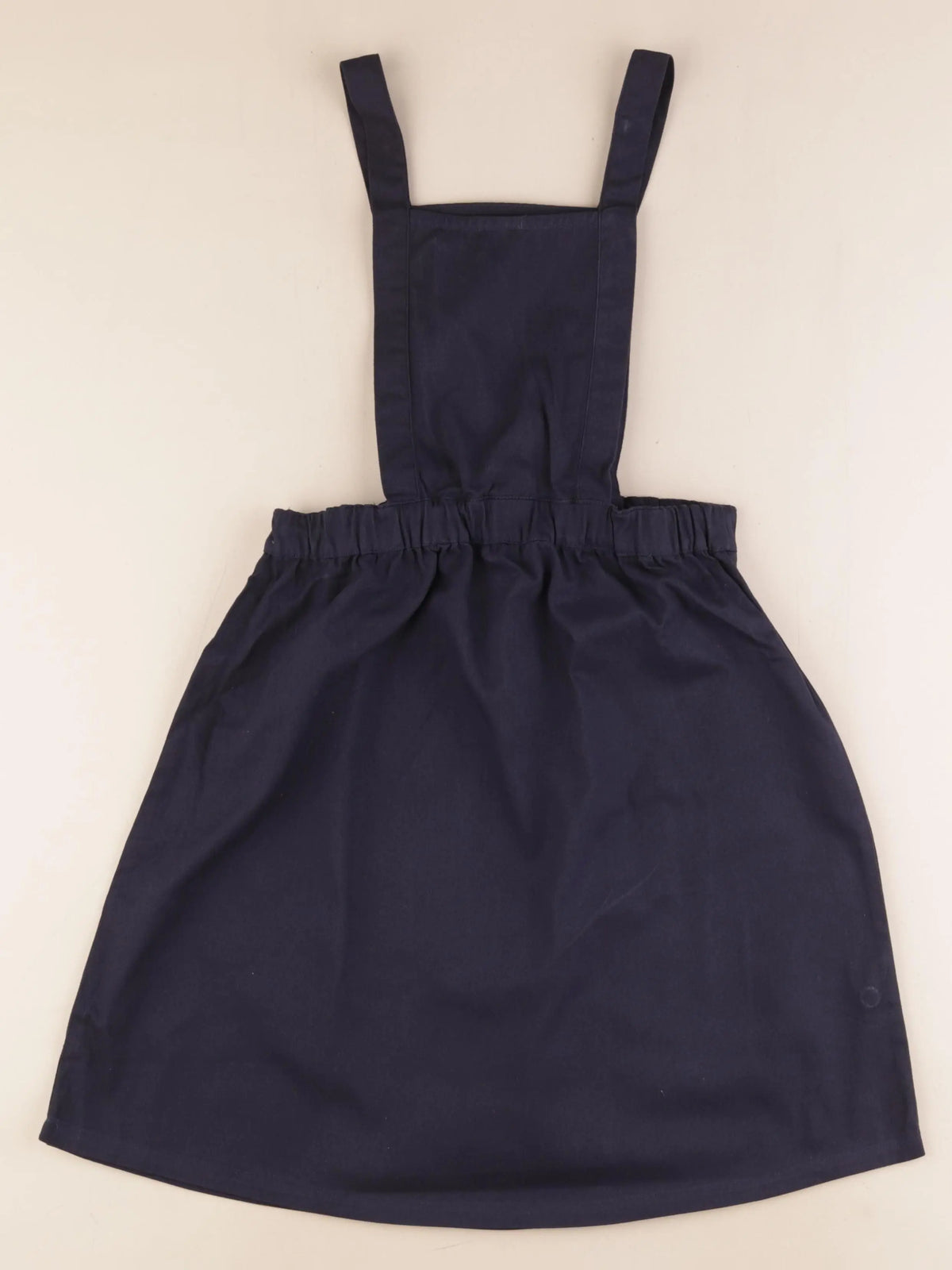 Lililotte - robe bleu - 12 ans