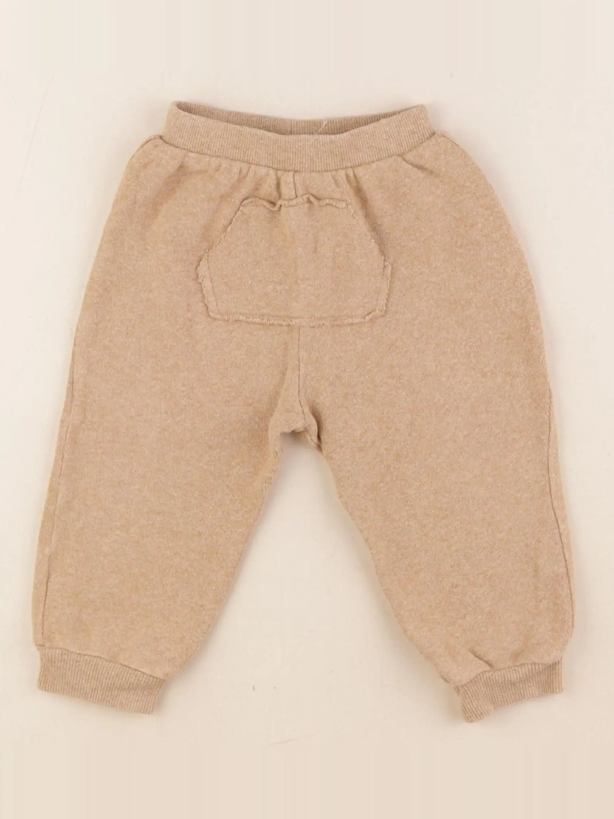 Play Up - pantalon marron - 12 mois