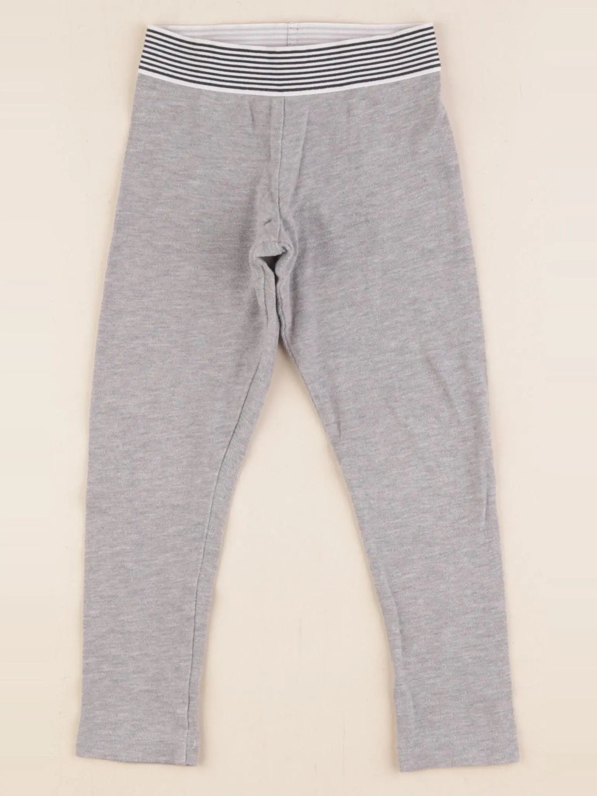 Jacadi - legging gris - 3 ans