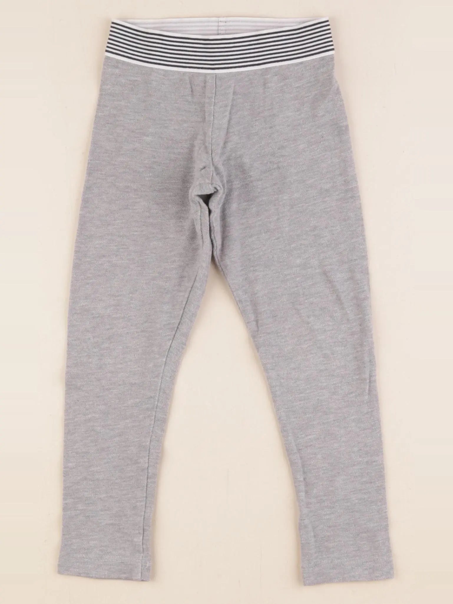 Jacadi - legging gris - 3 ans