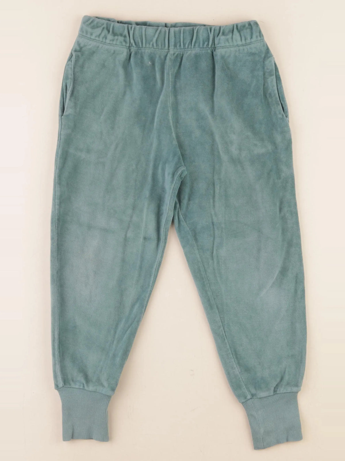 We are kids - jogging vert - 4/5 ans