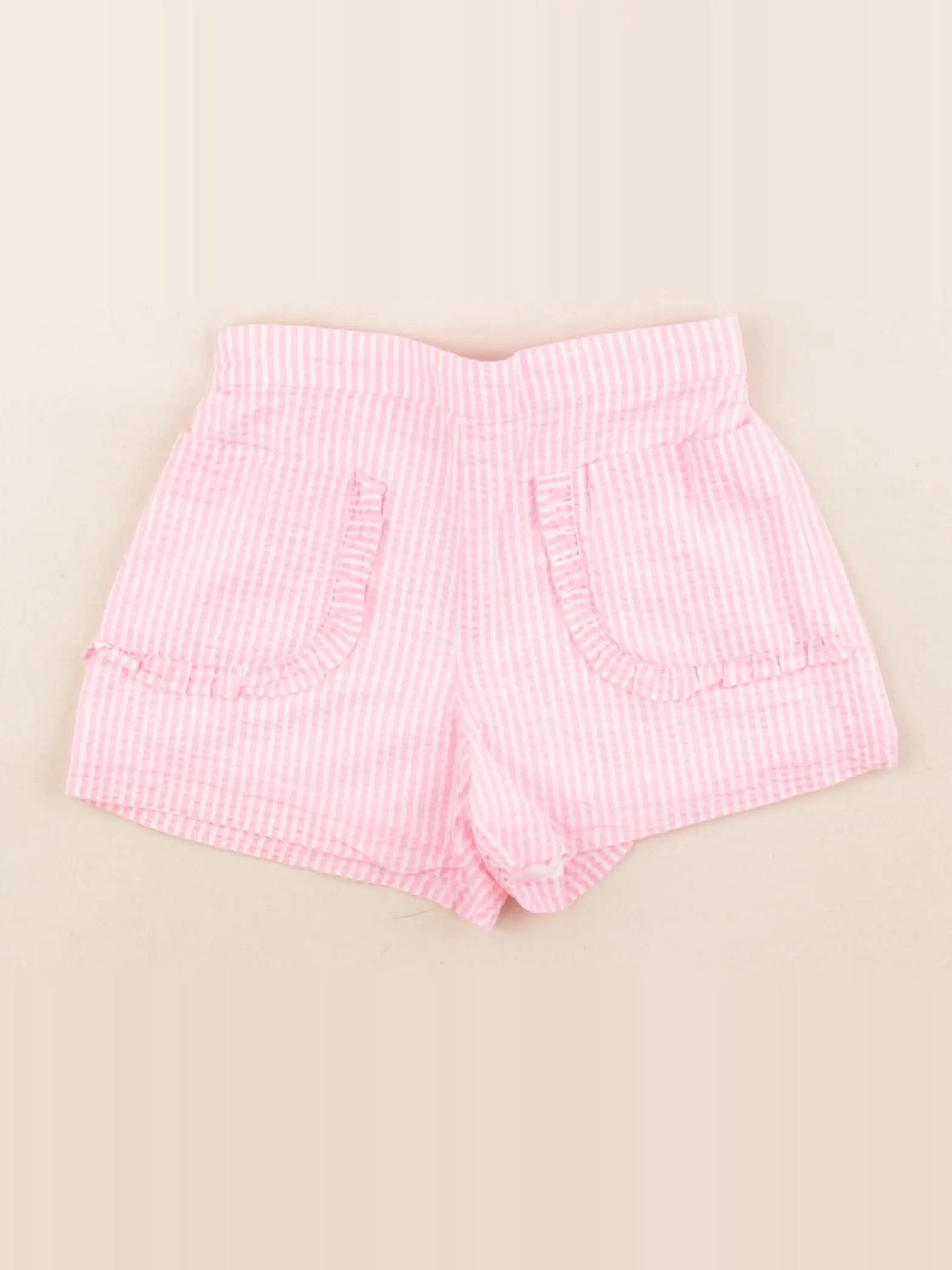 Jacadi - short rose - 36 mois