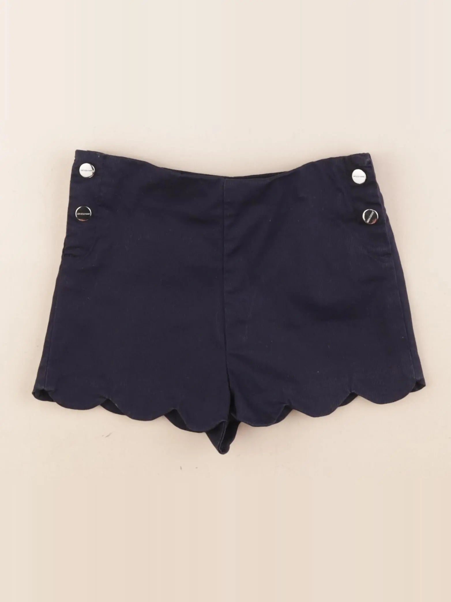 Jacadi - short bleu - 5 ans