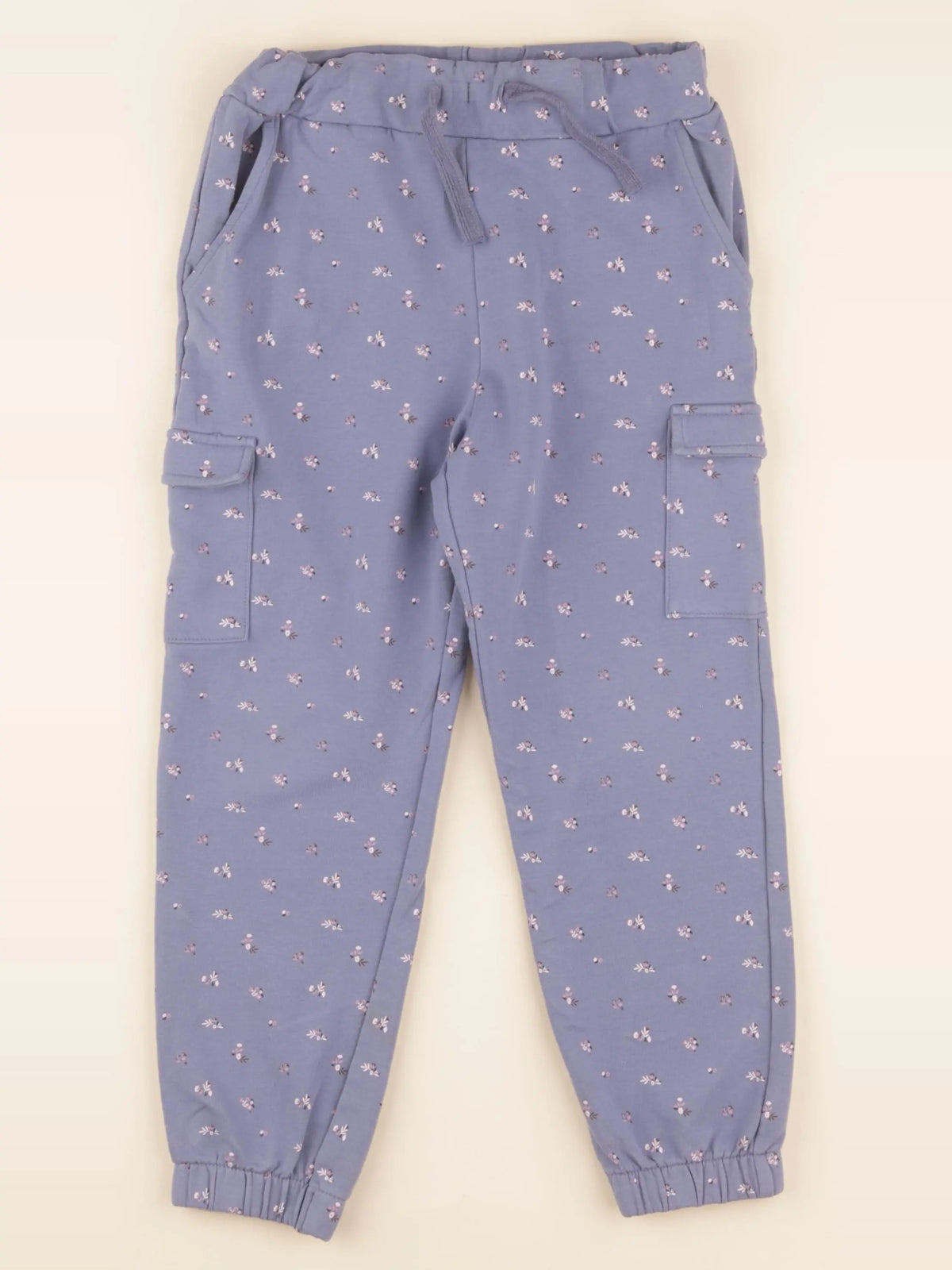 Name it - jogging bleu - 6 ans