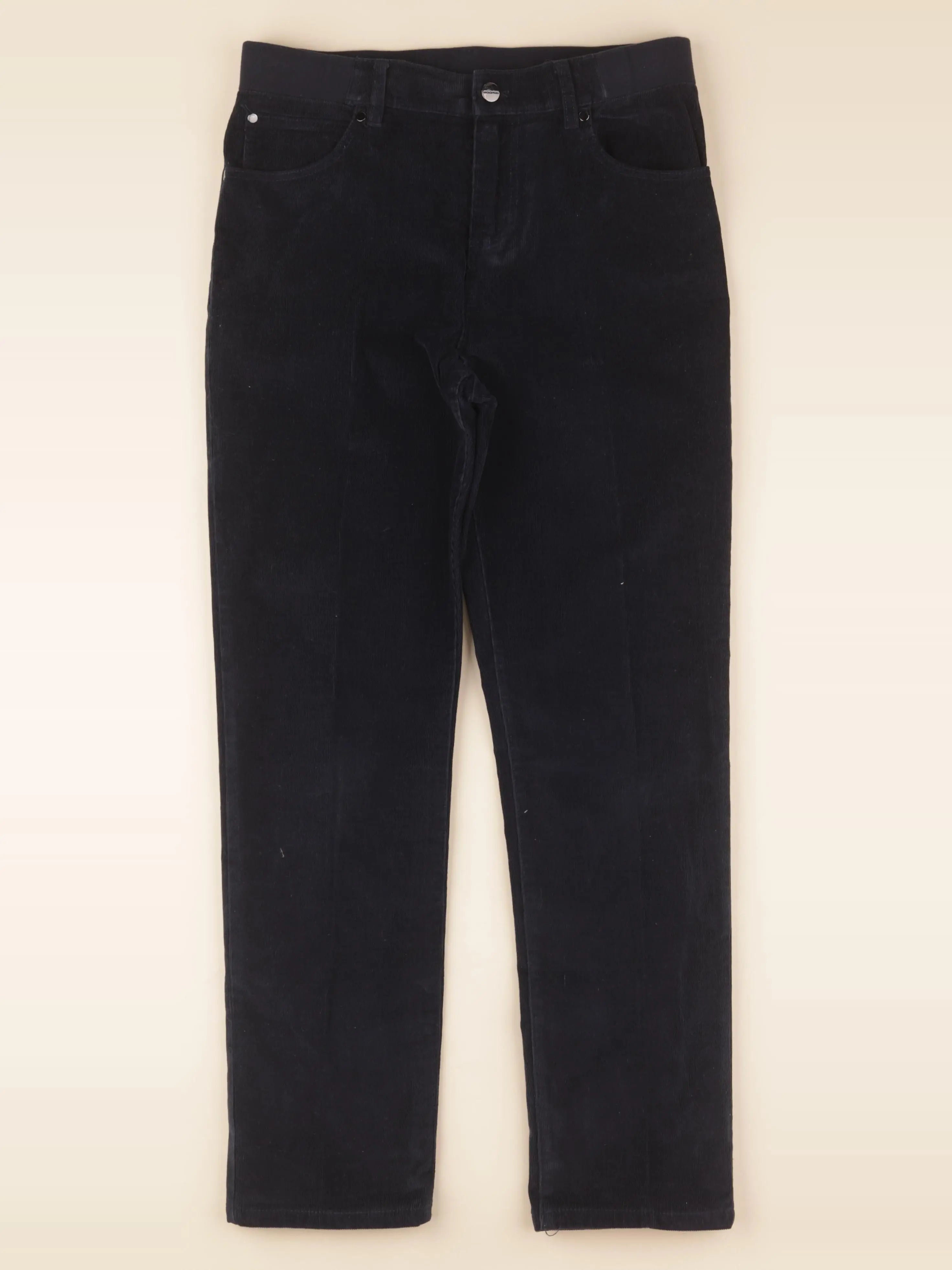 Jacadi - pantalon bleu - 12 ans