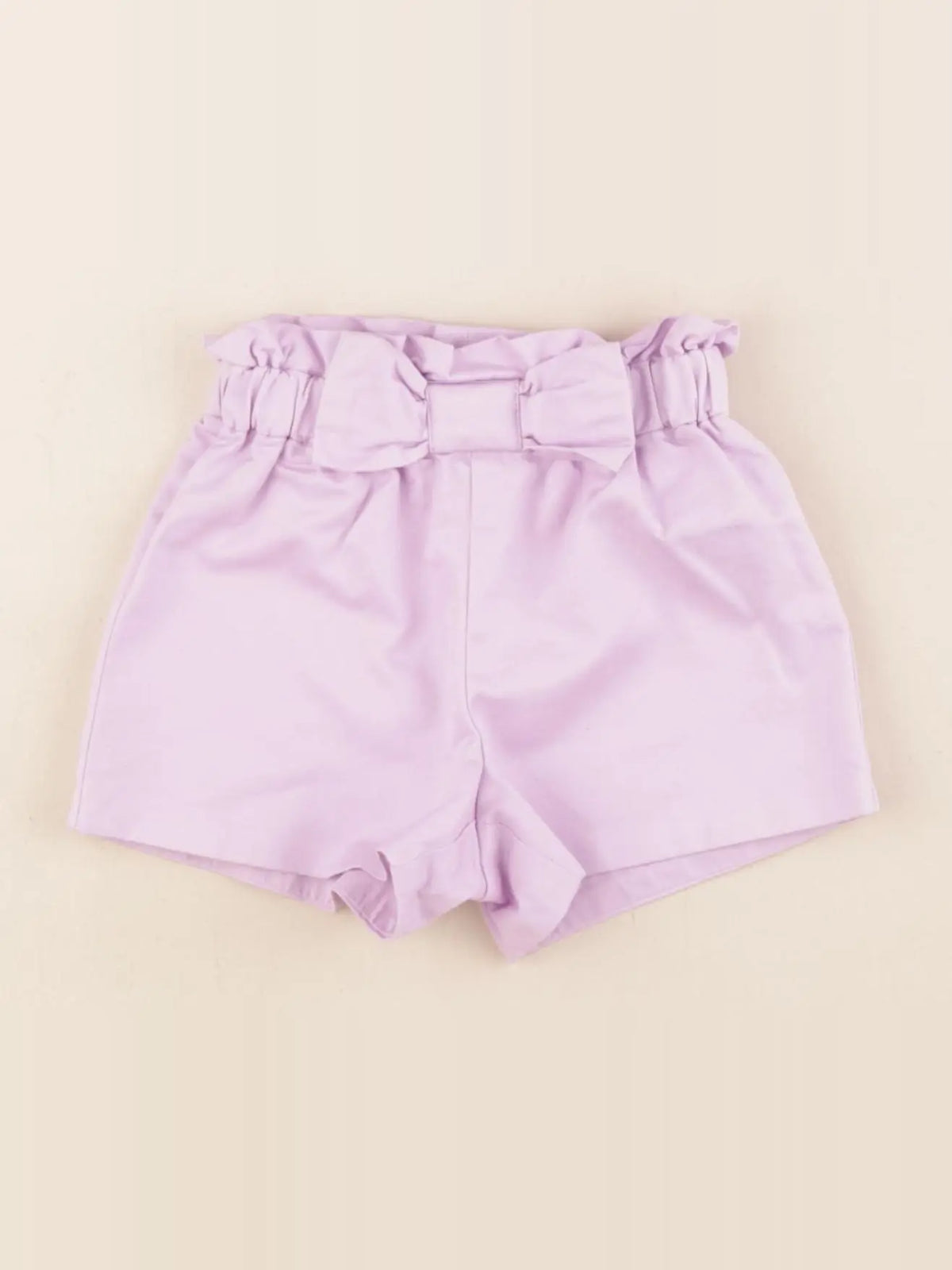 Jacadi - short violet - 6 mois