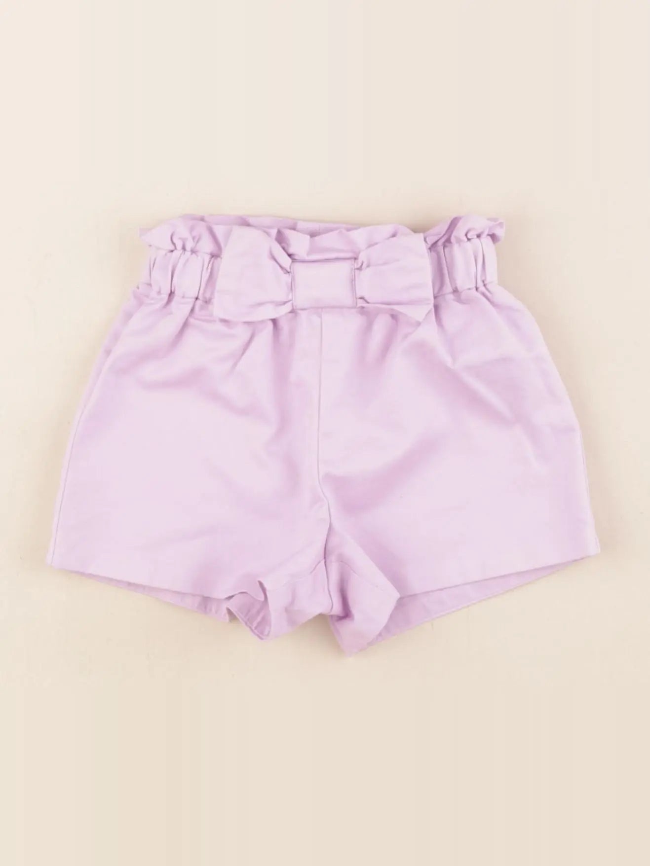 Jacadi - short violet - 6 mois
