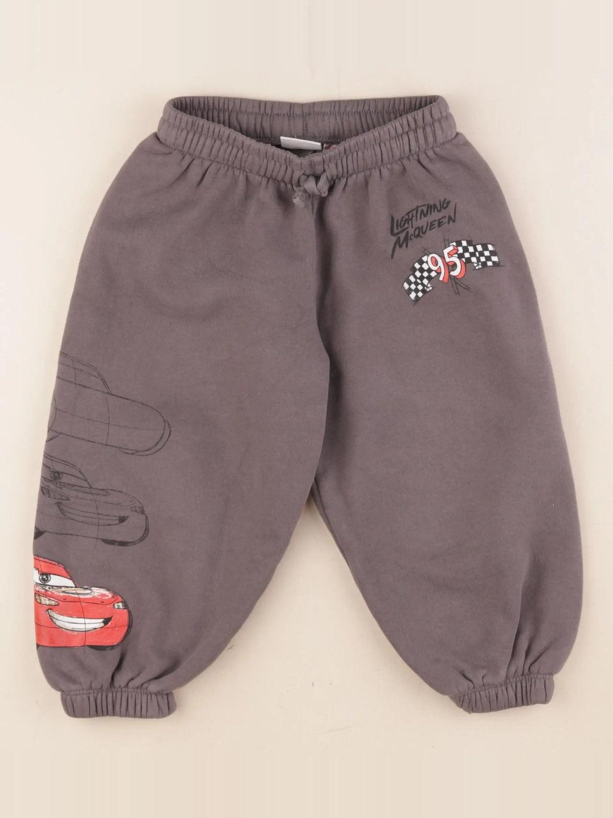 Zara - jogging gris - 5 ans