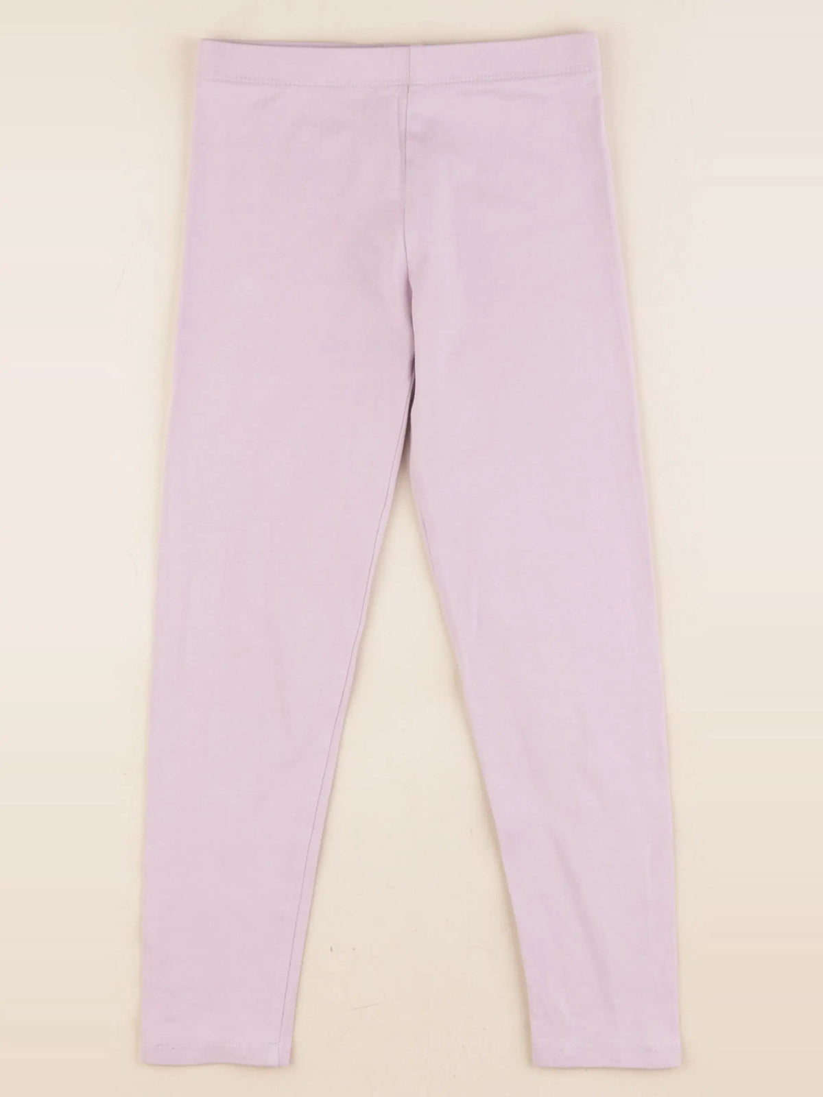 Mango - legging rose - 7 ans