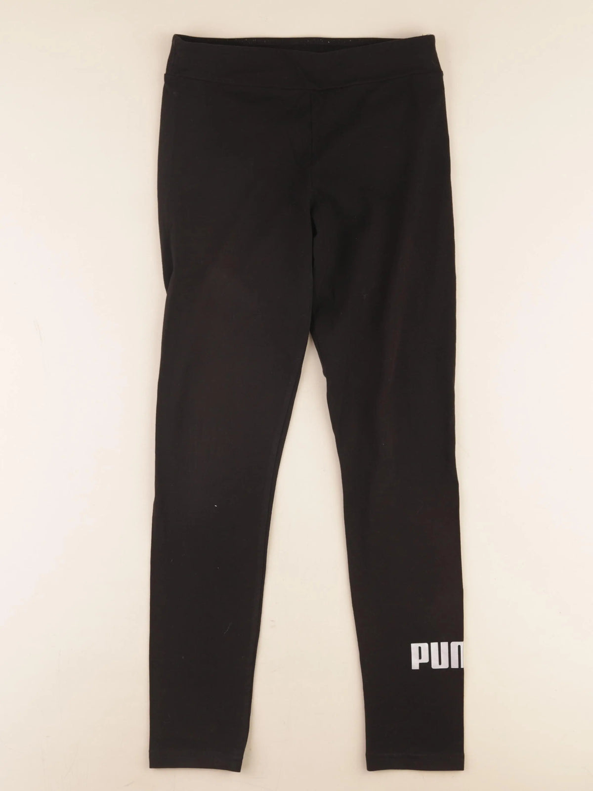 Puma - legging noir - 13/14 ans