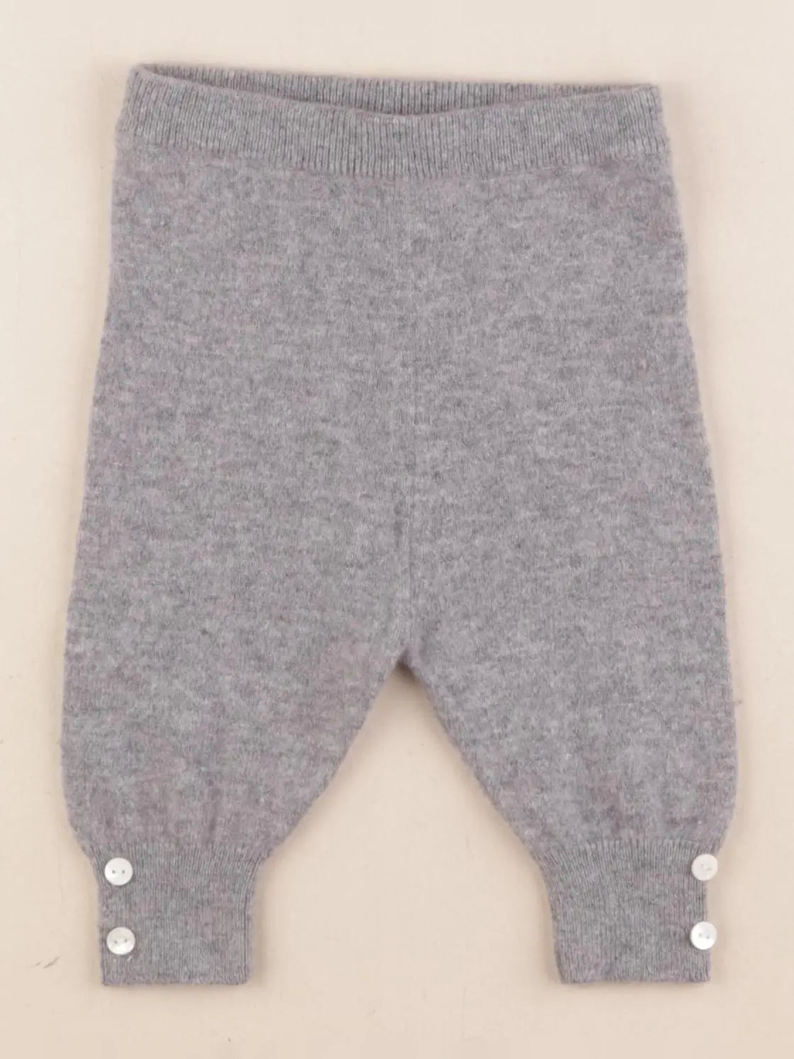 Jacadi - pantalon gris - 6 mois