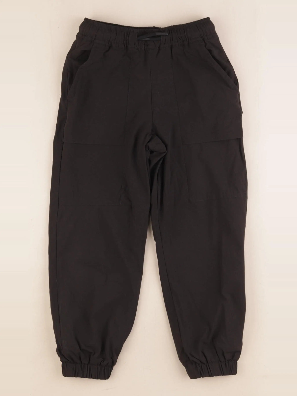 Zara - pantalon noir - 6 ans