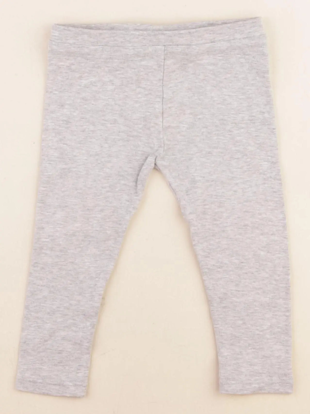 Jacadi - legging gris - 18 mois