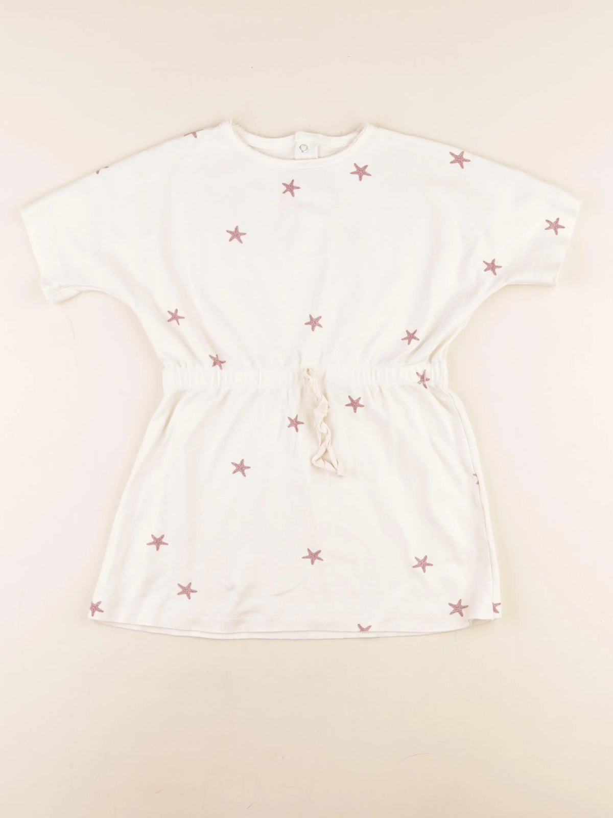 Studio Boheme - robe beige - 10 ans