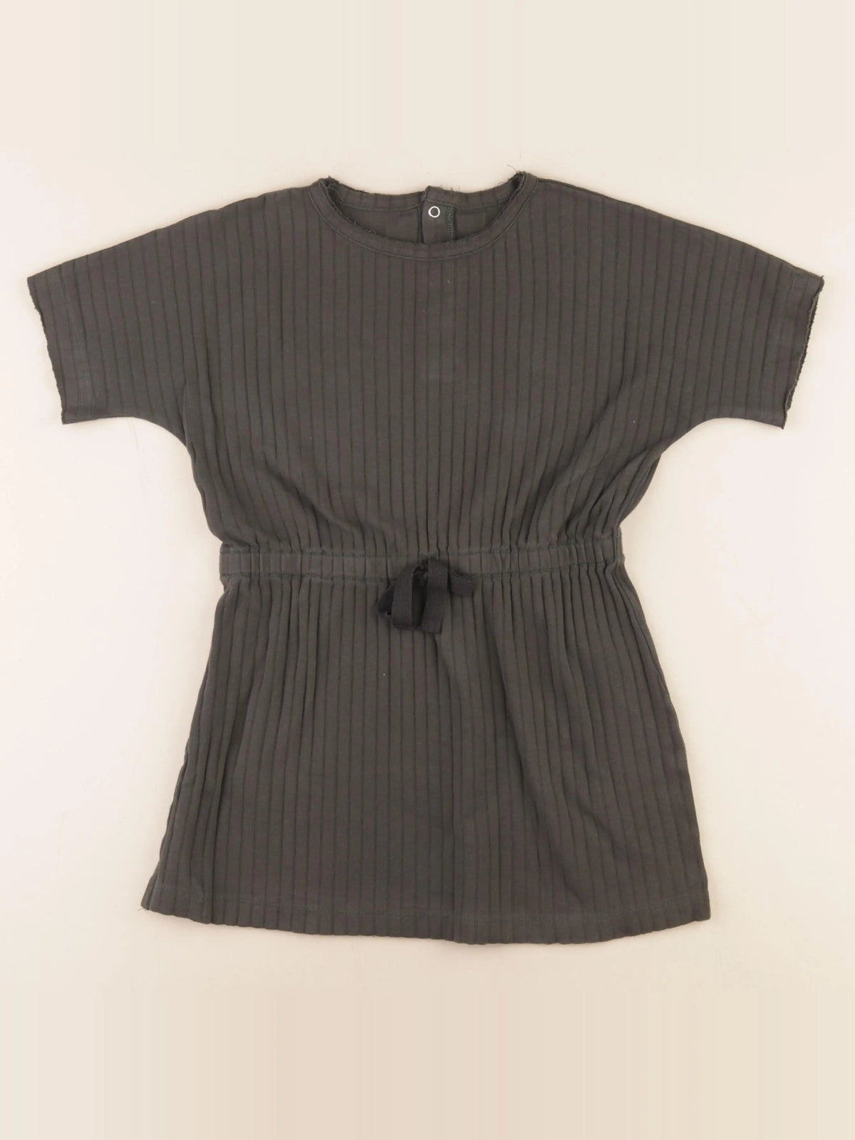 Studio Boheme - robe gris - 10 ans
