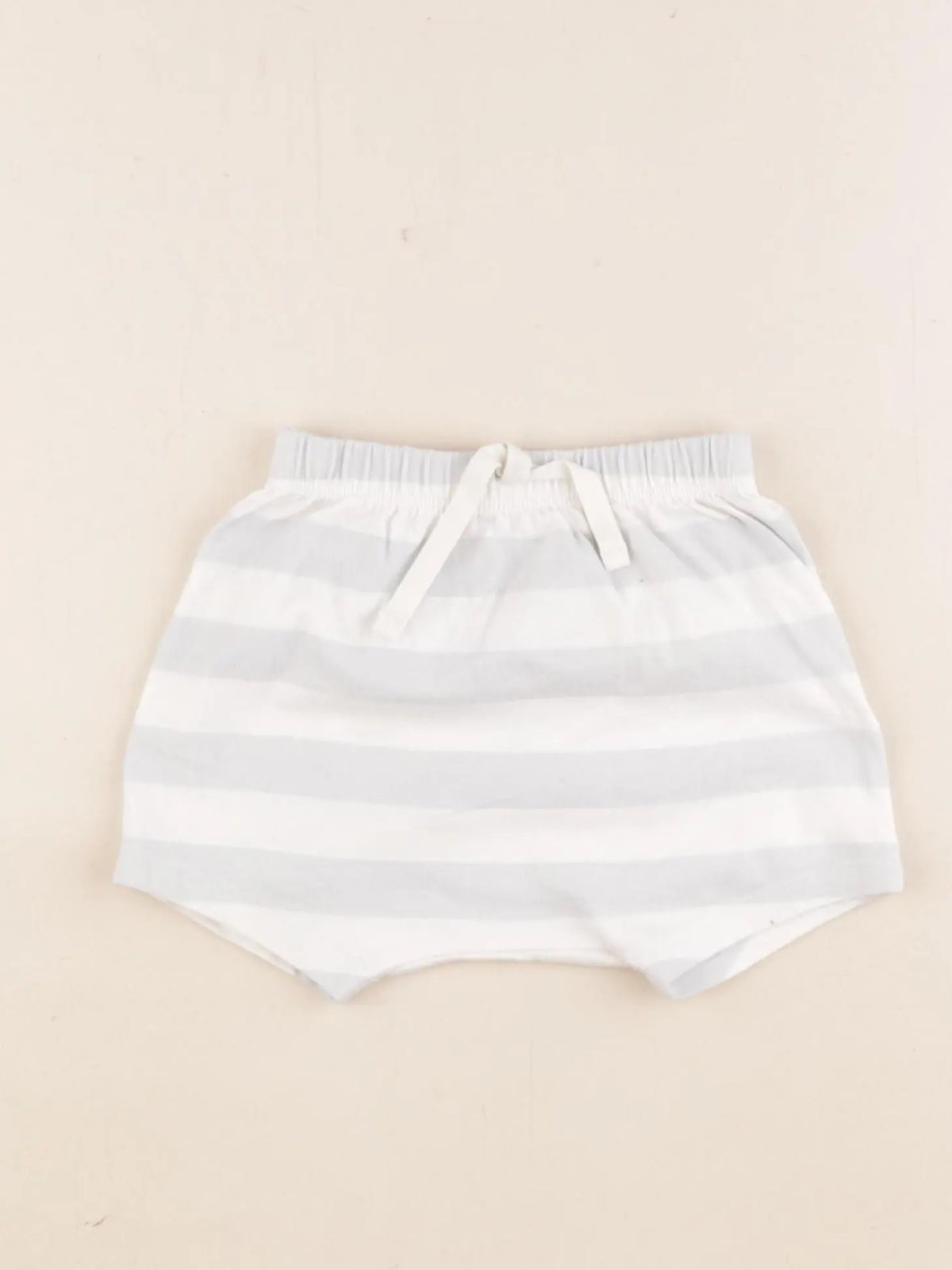 Petit Bateau - bloomer bleu - 6 mois