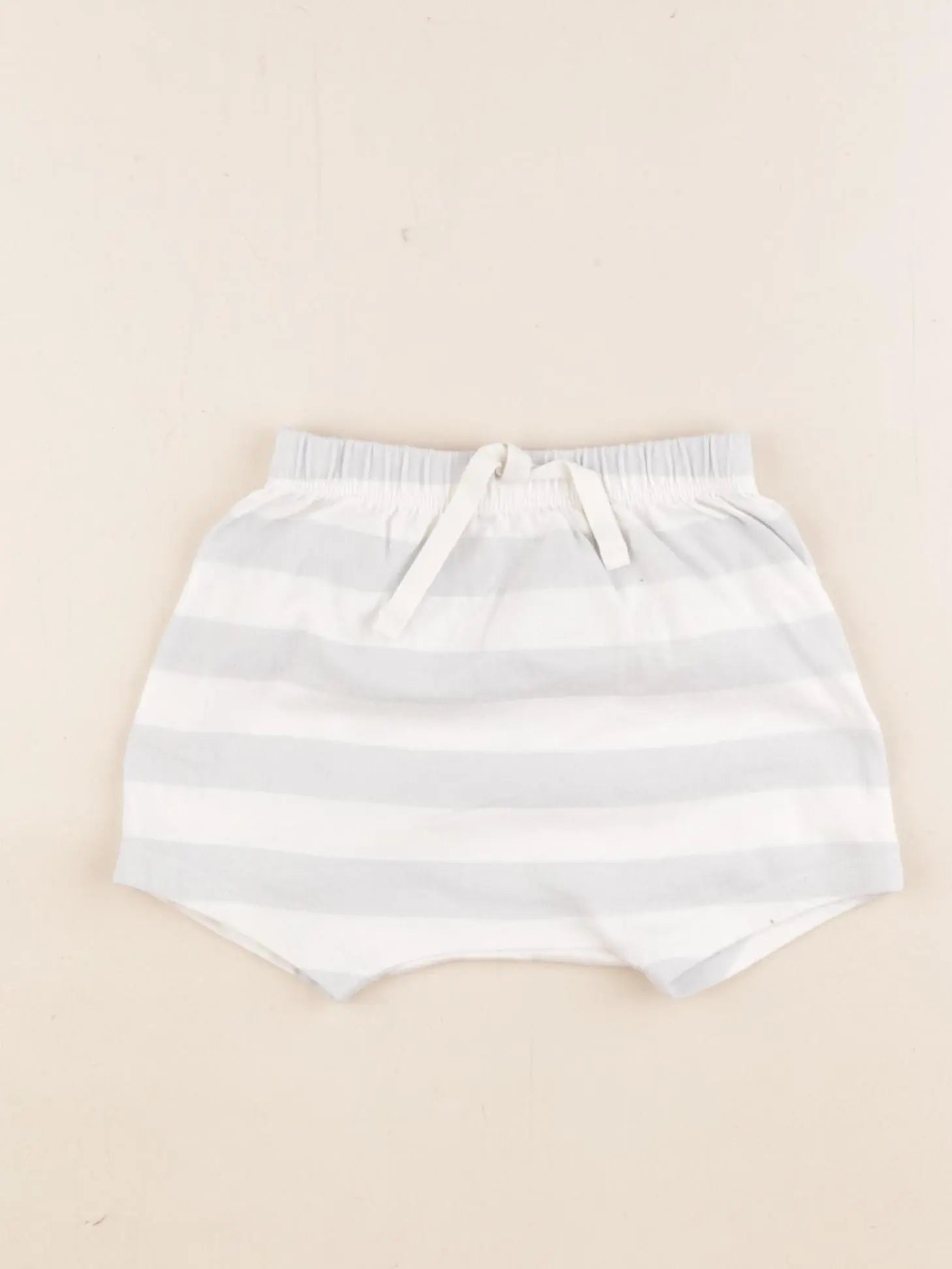 Petit Bateau - bloomer bleu - 6 mois