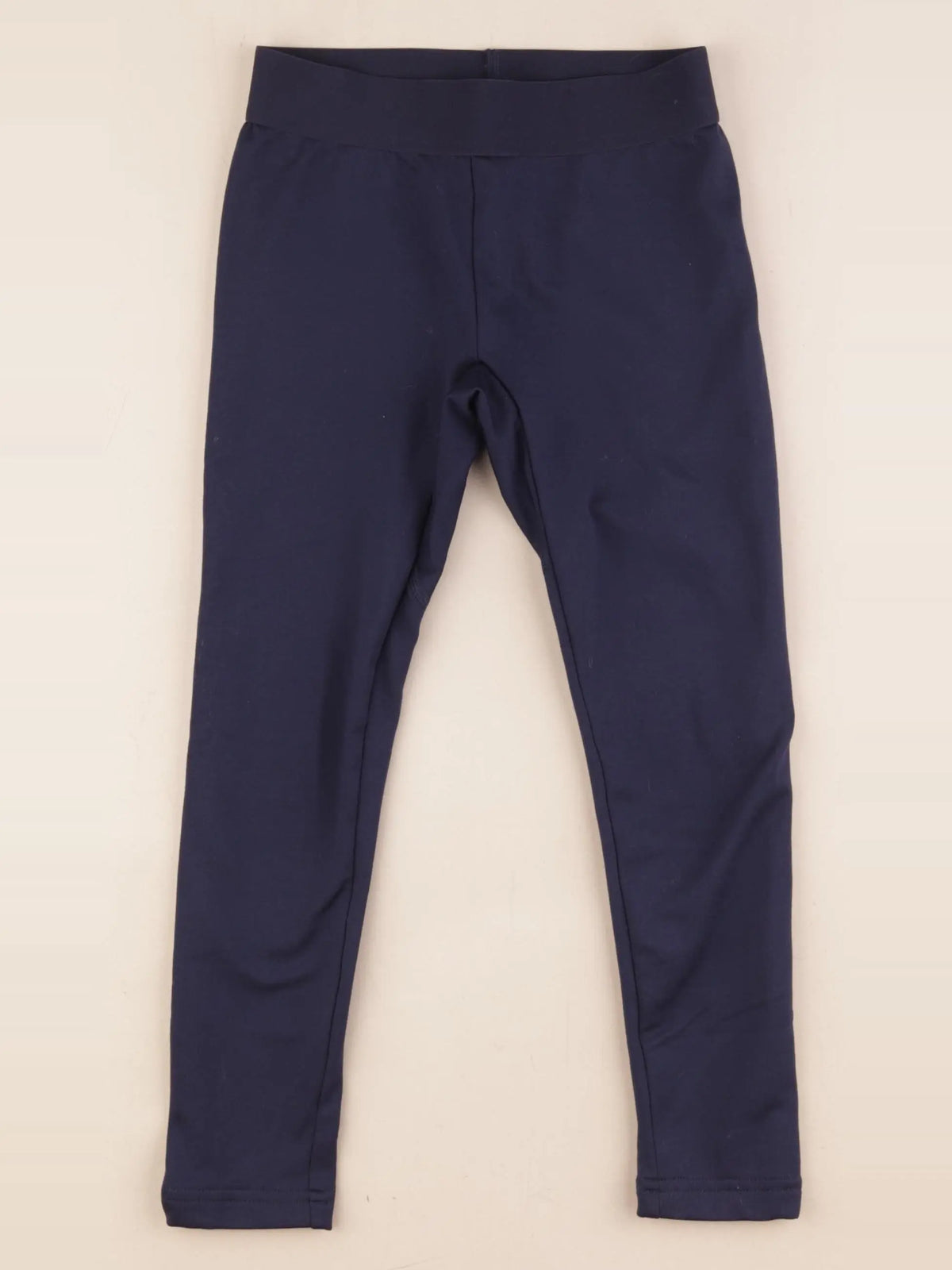 Decathlon ski - legging de ski bleu - 6 ans