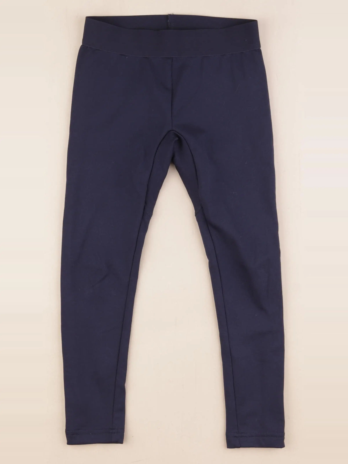 Decathlon ski - legging de ski bleu - 6 ans