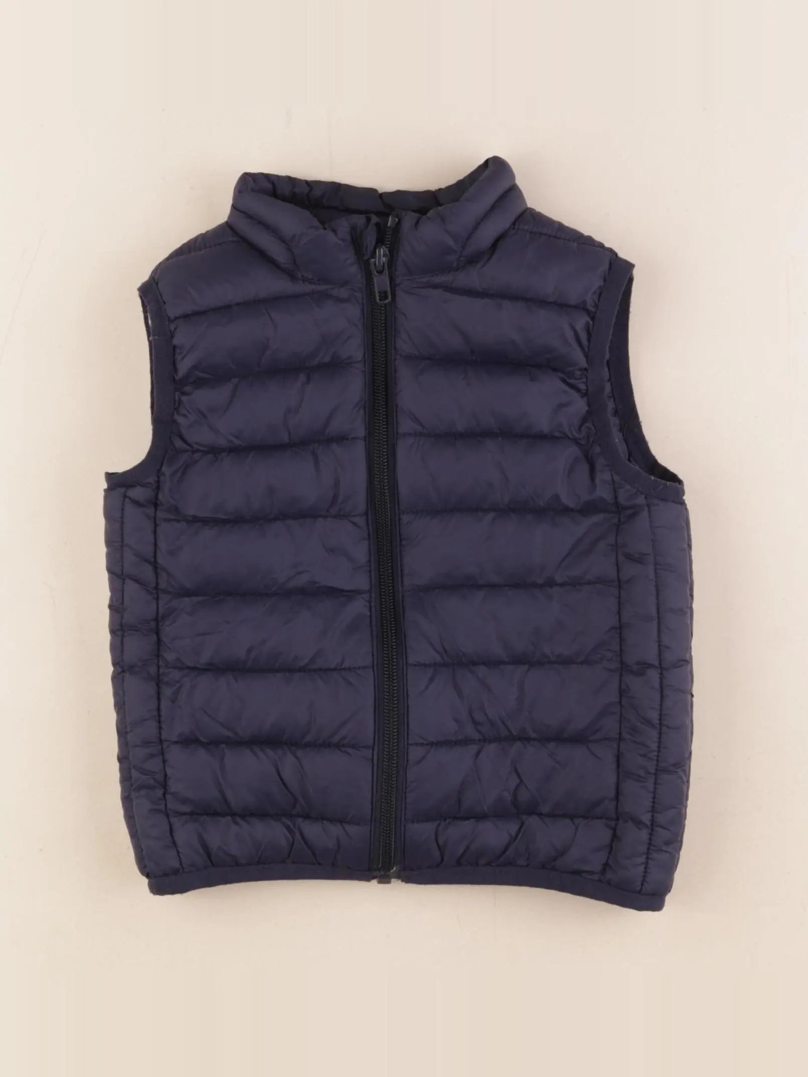 Boutchou - doudoune bleu - 24 mois