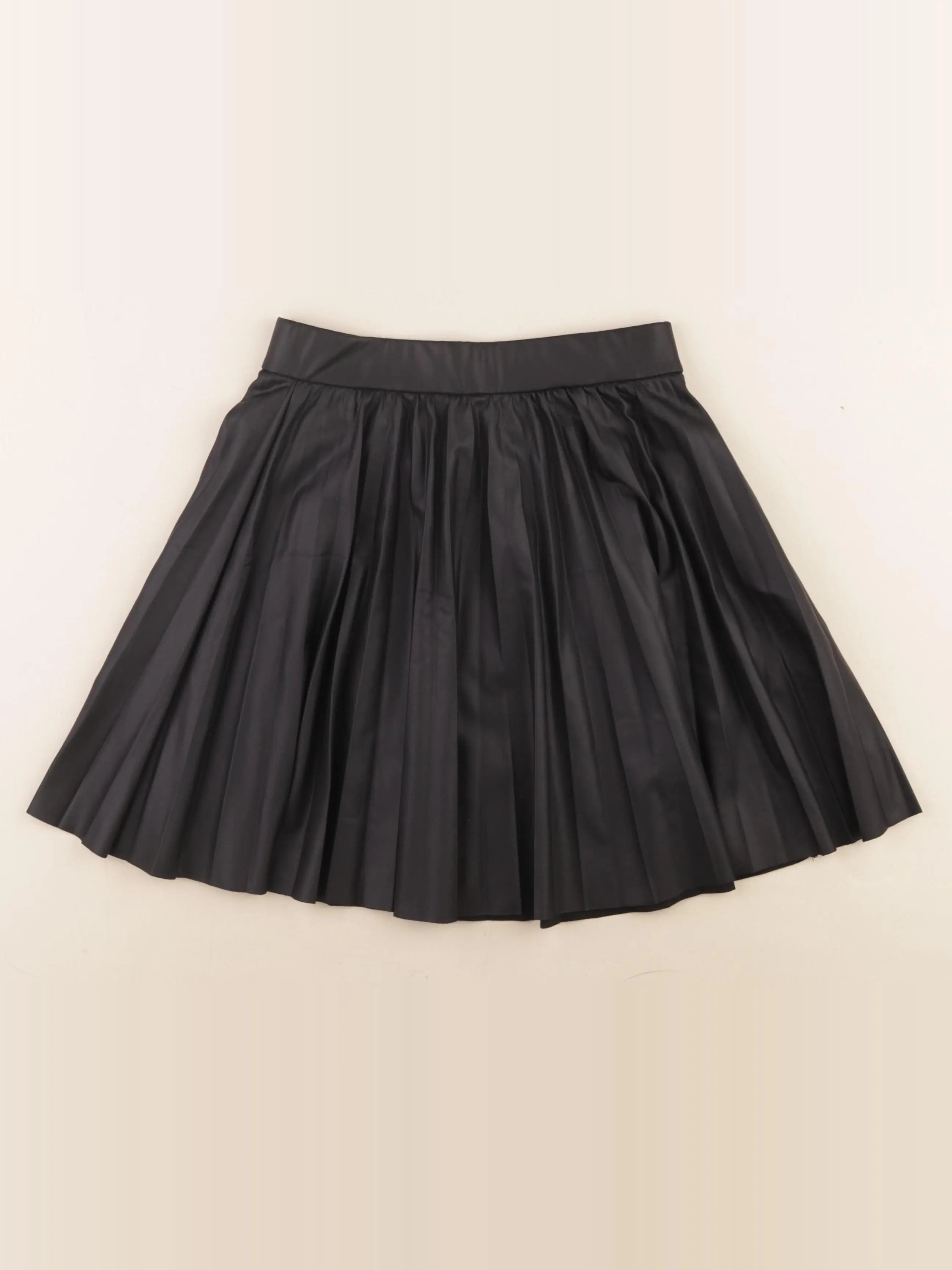 Zara - jupe noir - 11/12 ans
