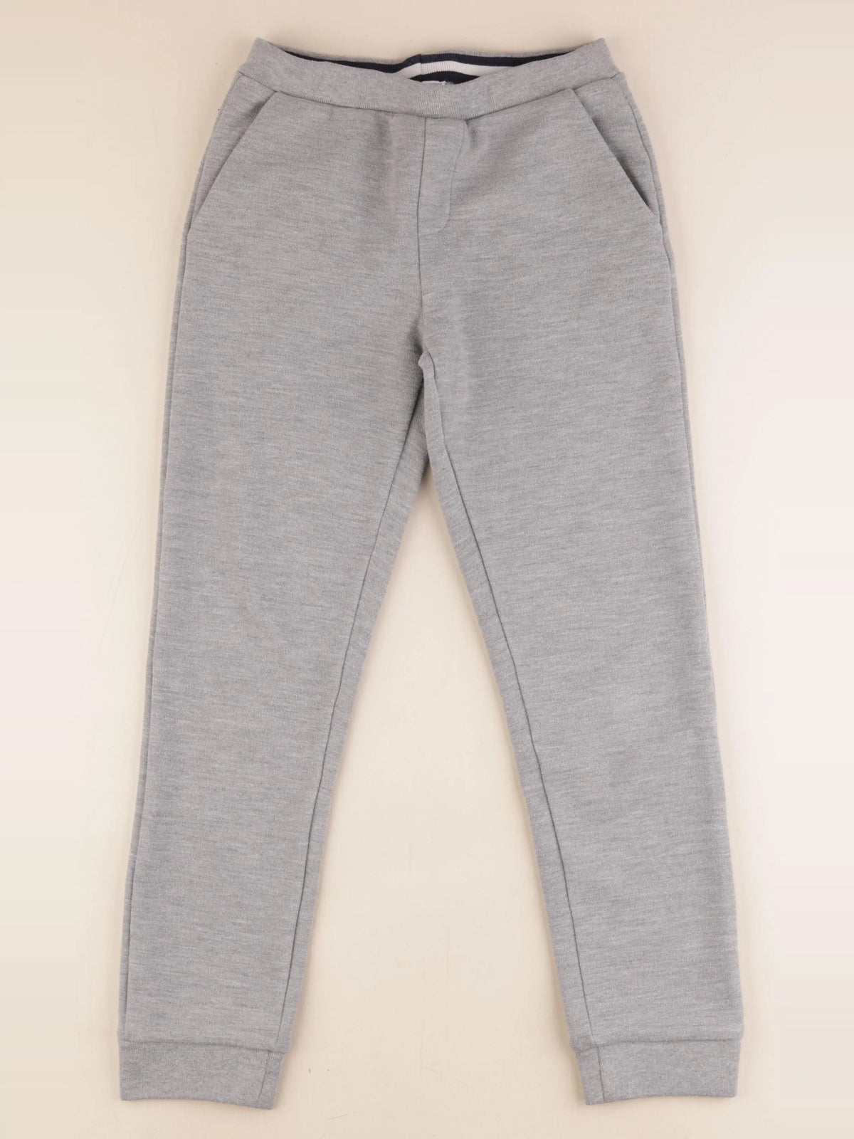 Jacadi - jogging gris - 10 ans