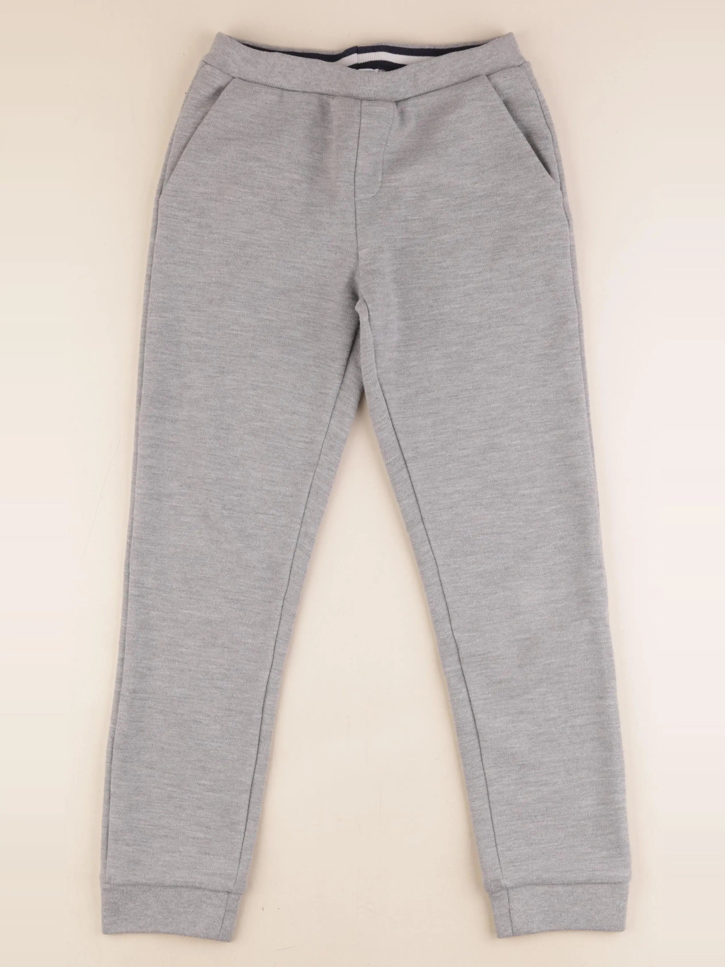 Jacadi - jogging gris - 10 ans