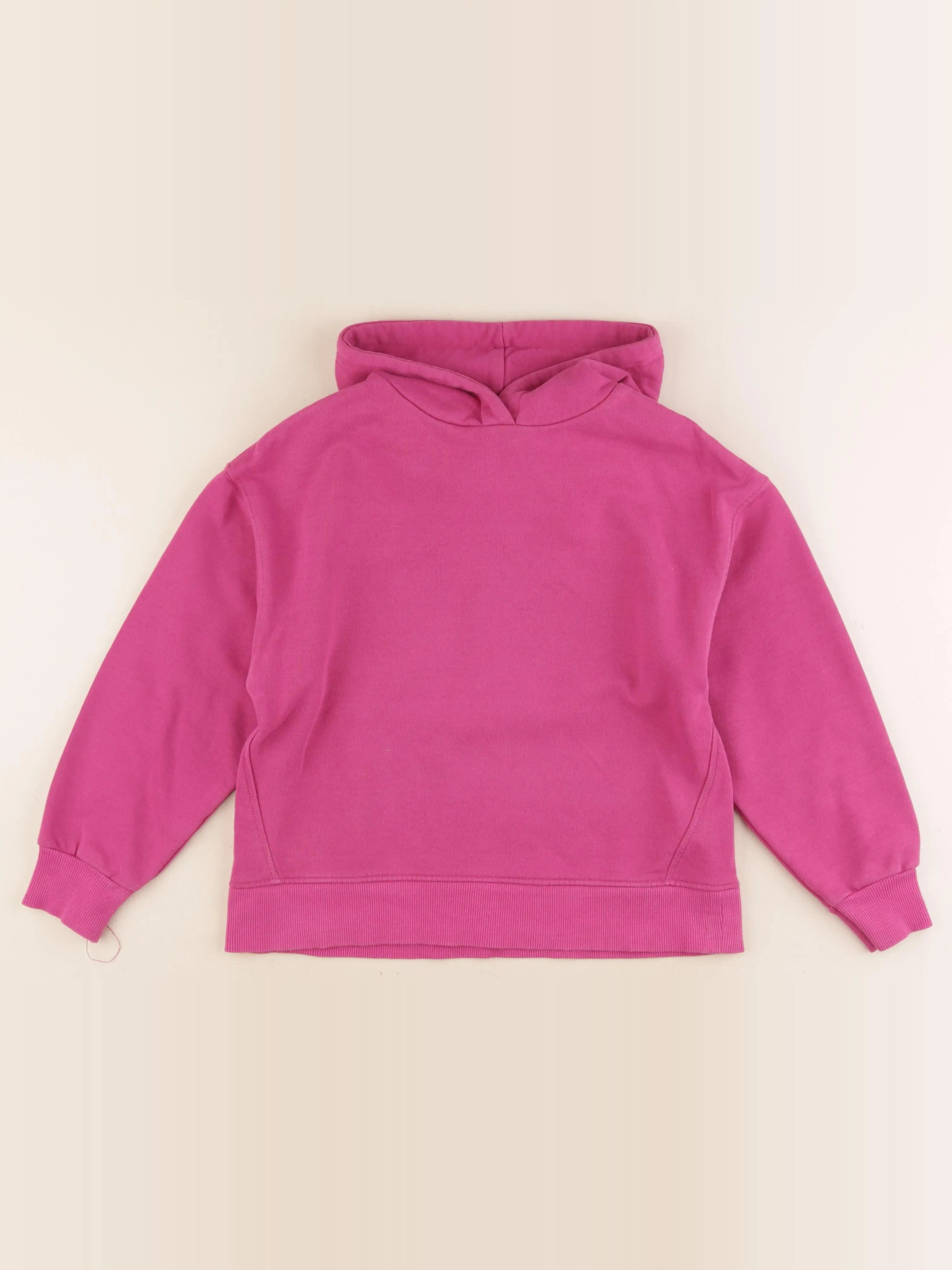 Zara - sweat rose - 9 ans