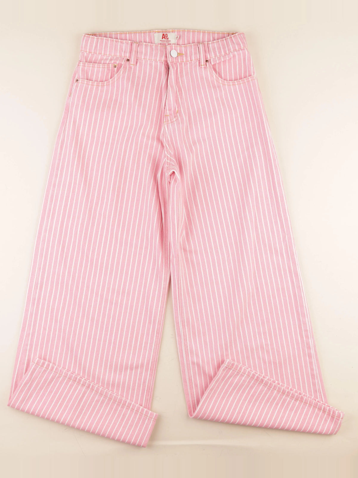 American Outfitters - jean rose - 16 ans