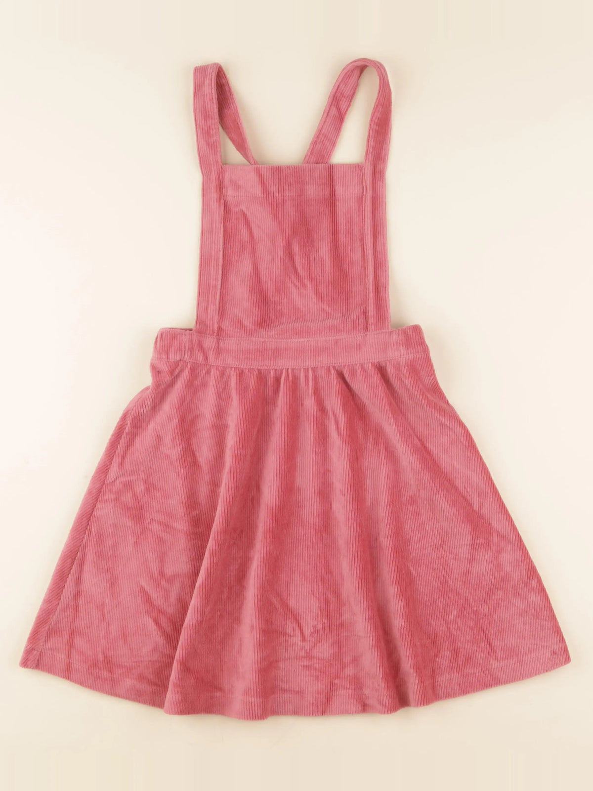 Vertbaudet - robe rose - 10 ans