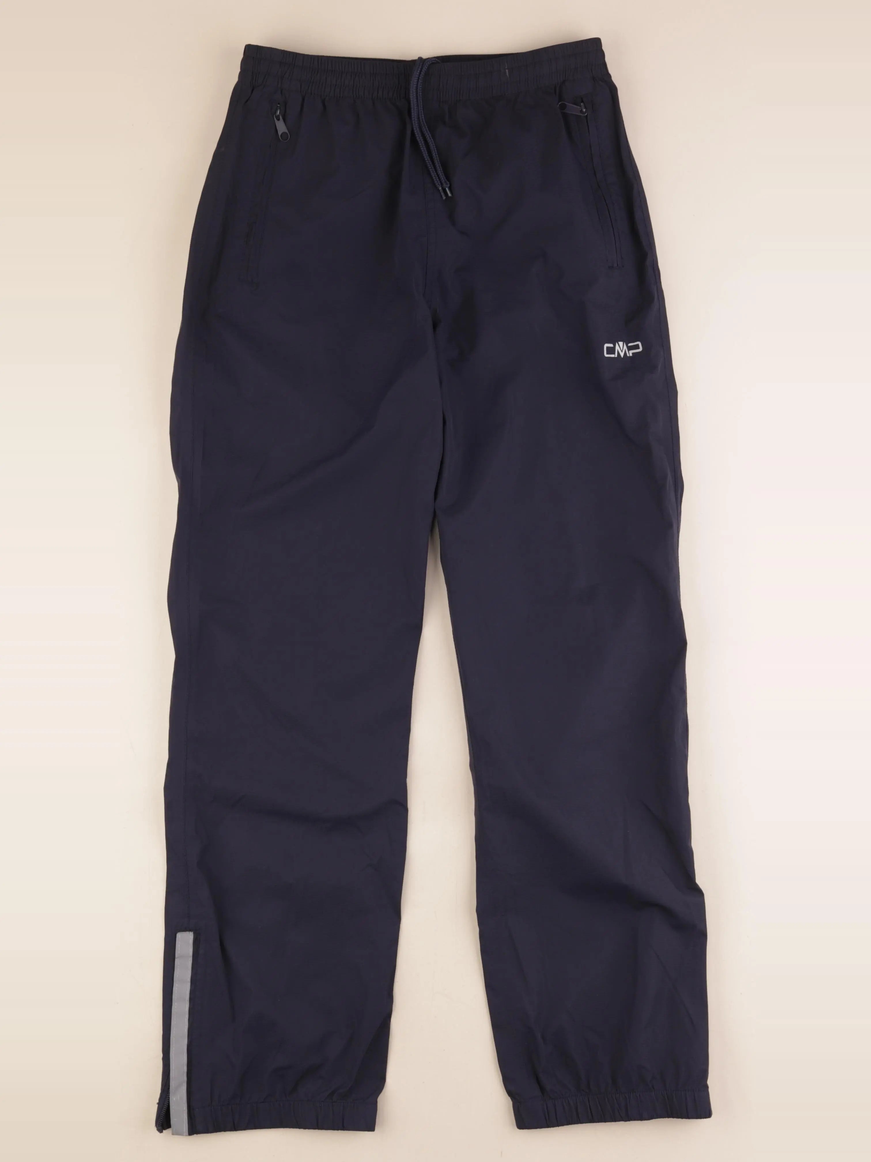 CMP - jogging bleu - 12 ans