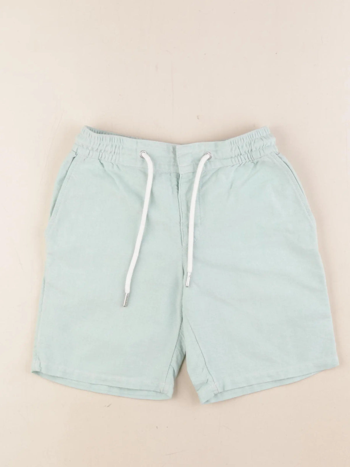 Cyrillus - short vert - 8 ans