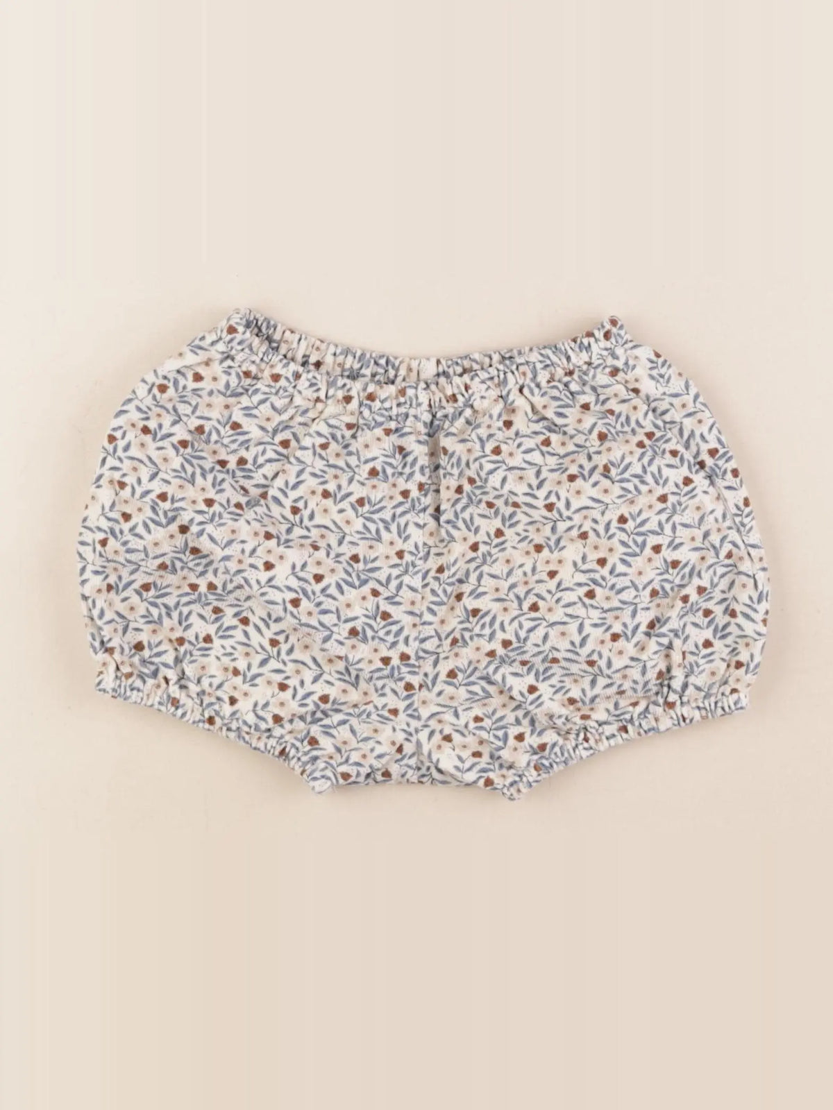 Cyrillus - bloomer multicolore - 18 mois