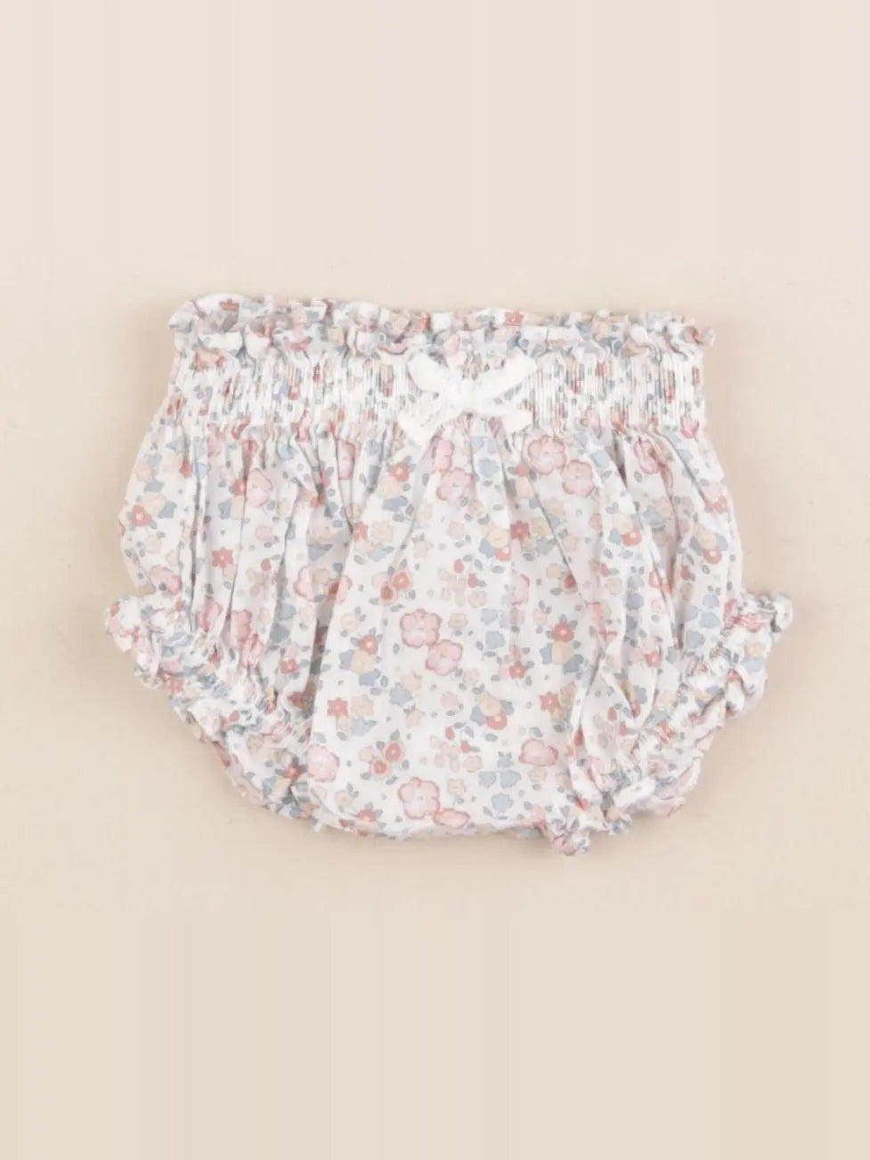 Cyrillus - bloomer multicolore - 1 mois