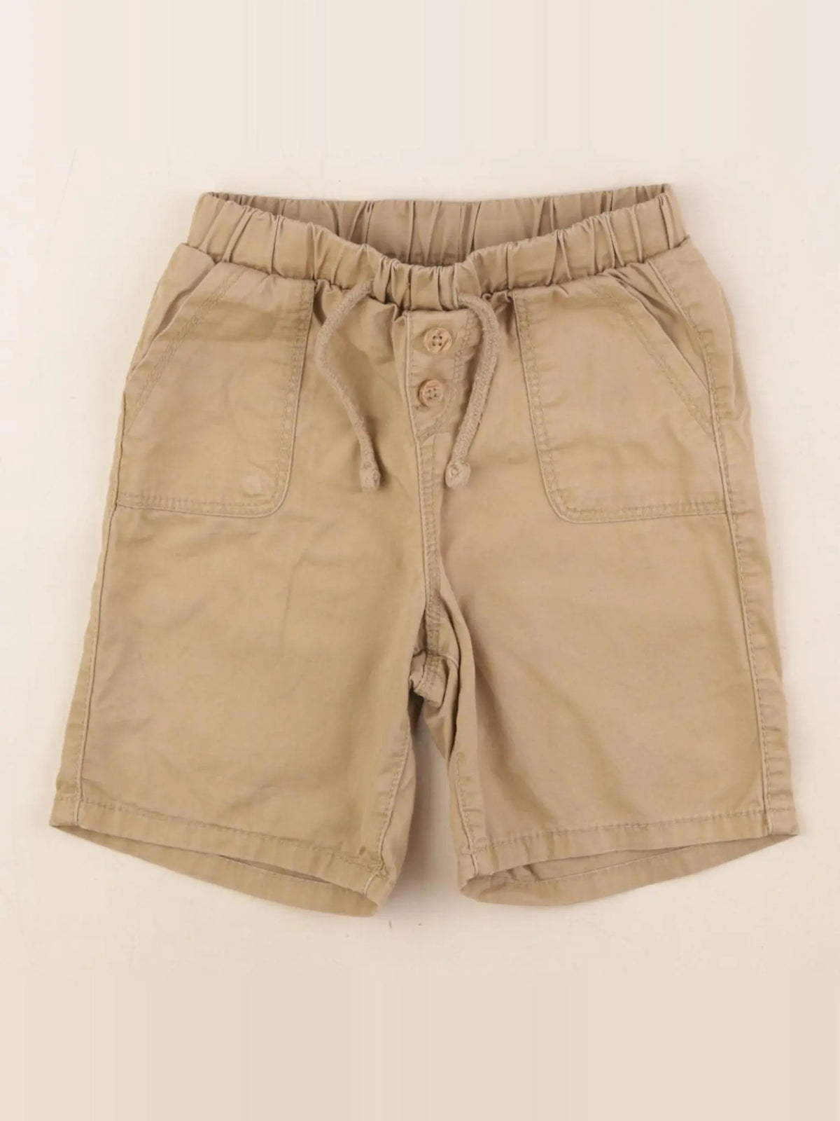 Tape à l'oeil - short beige - 36 mois
