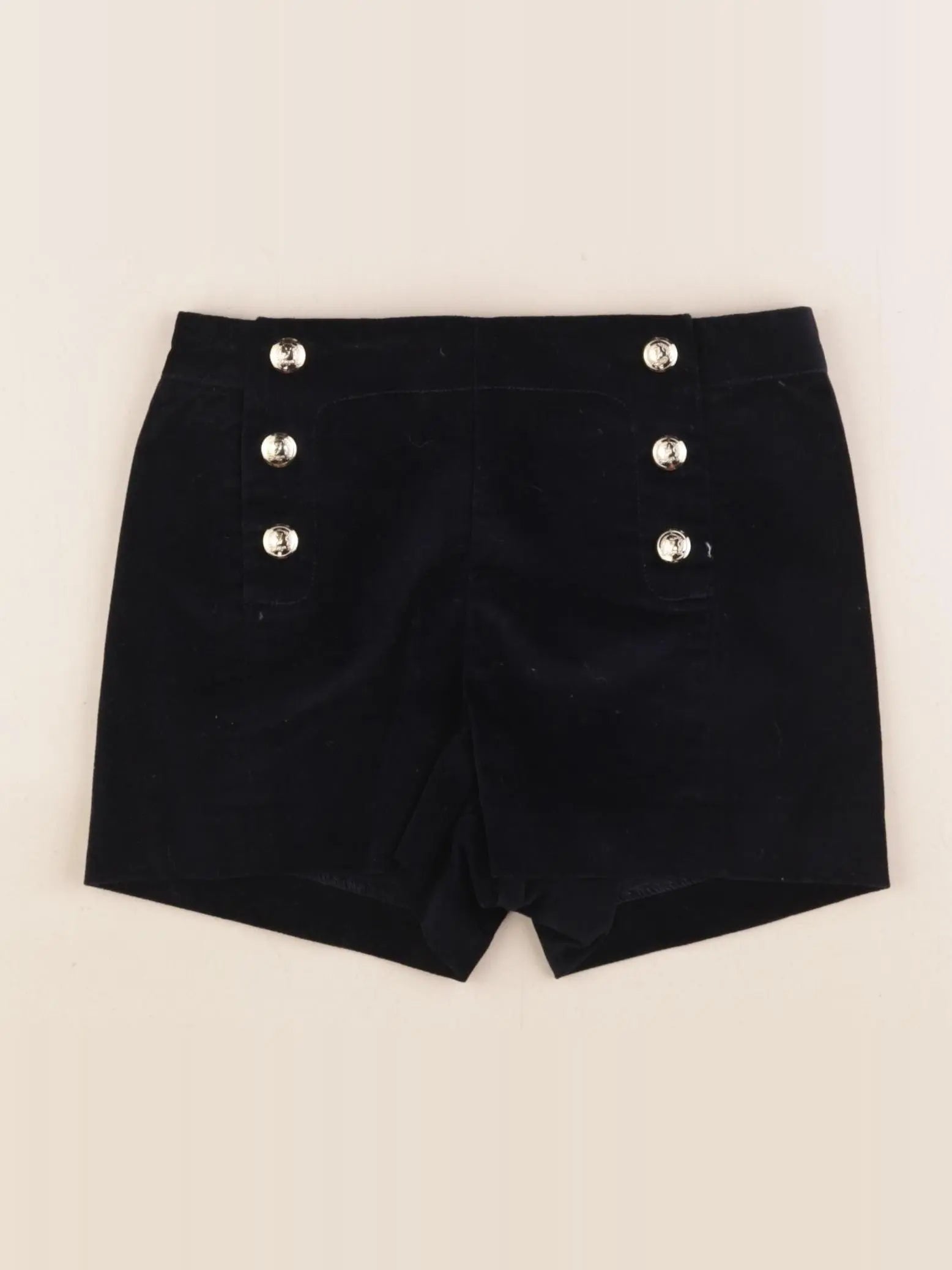 Jacadi - short bleu - 4 ans