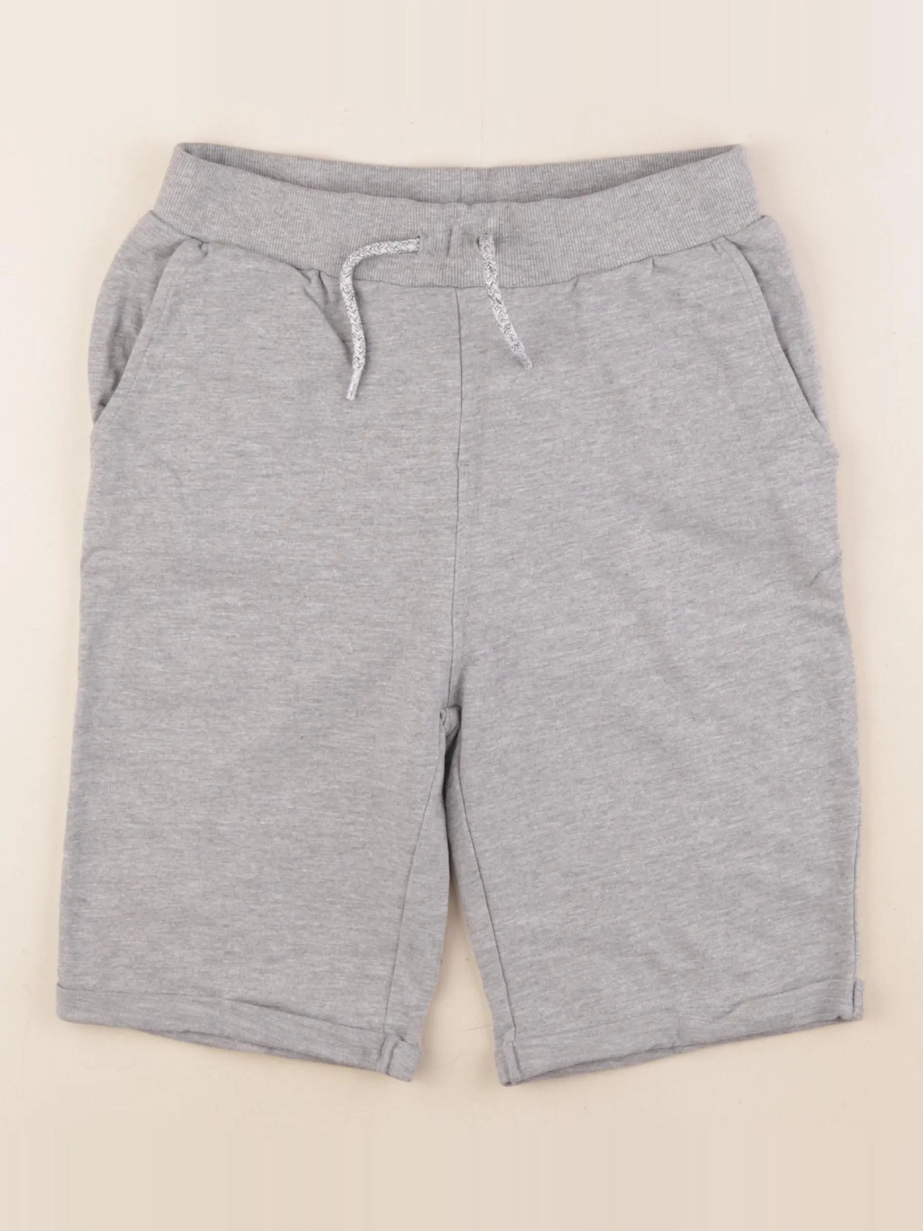 Name it - short gris - 12 ans