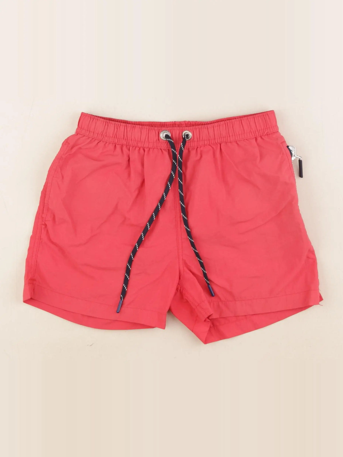 Sweet pants - maillot de bain rouge - 10 ans