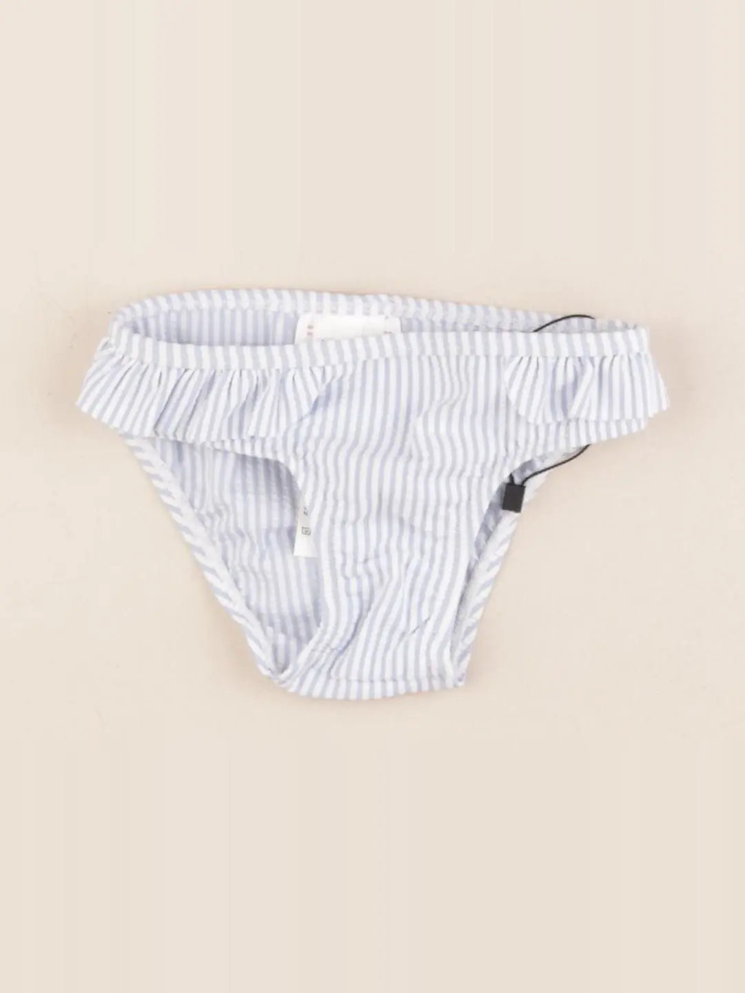Gocco - maillot de bain bleu - 9/12 mois