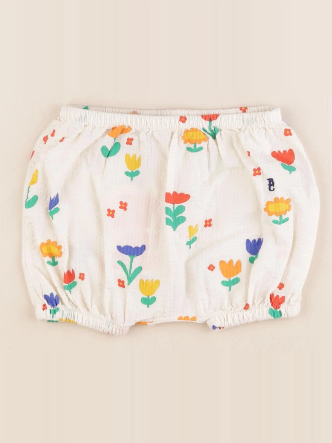Bobo Choses - bloomer multicolore - 24 mois