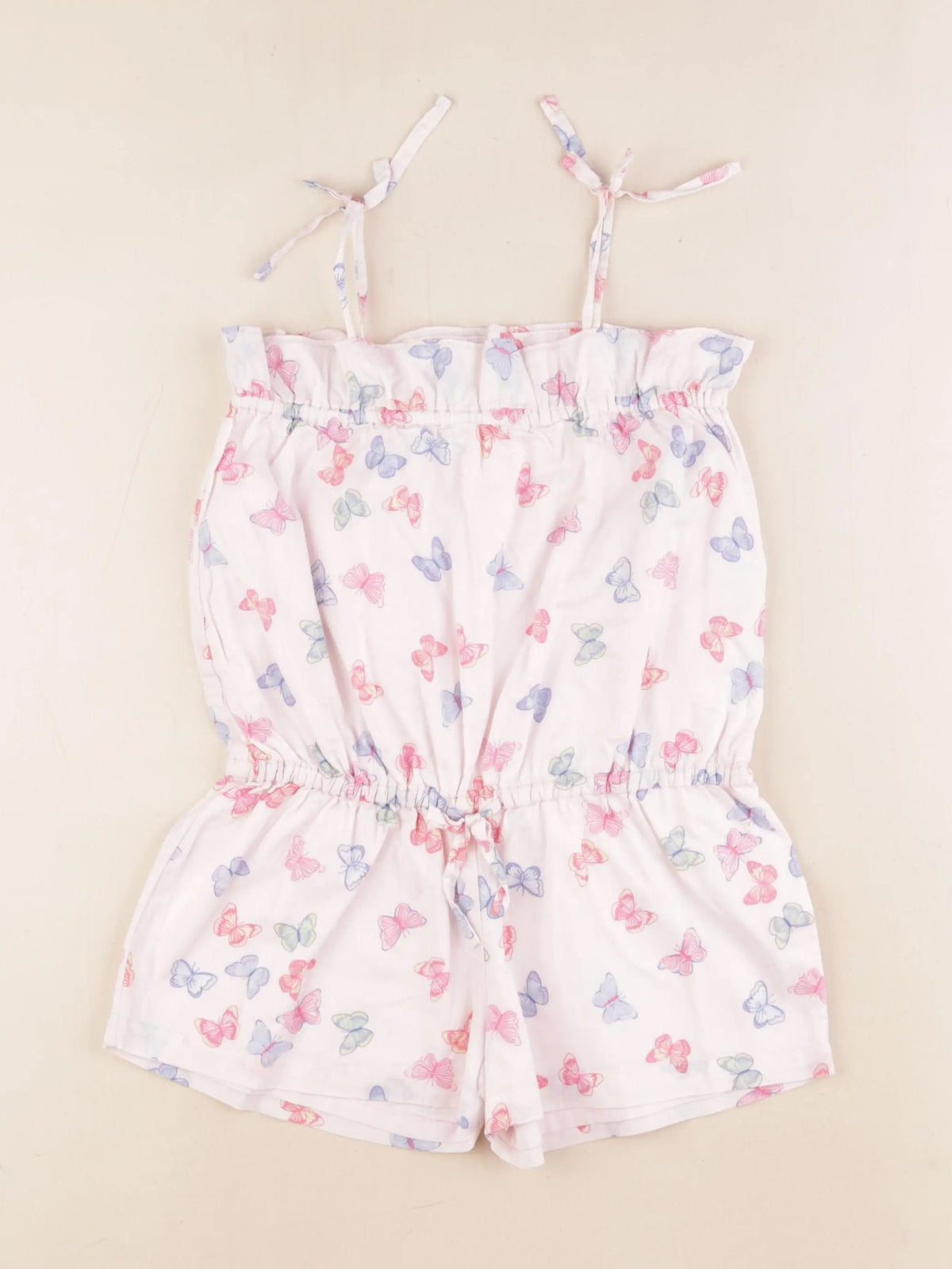 Jacadi - robe rose - 6 ans