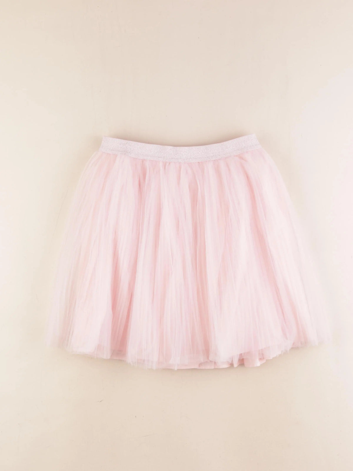 Jacadi - jupe rose - 12 ans