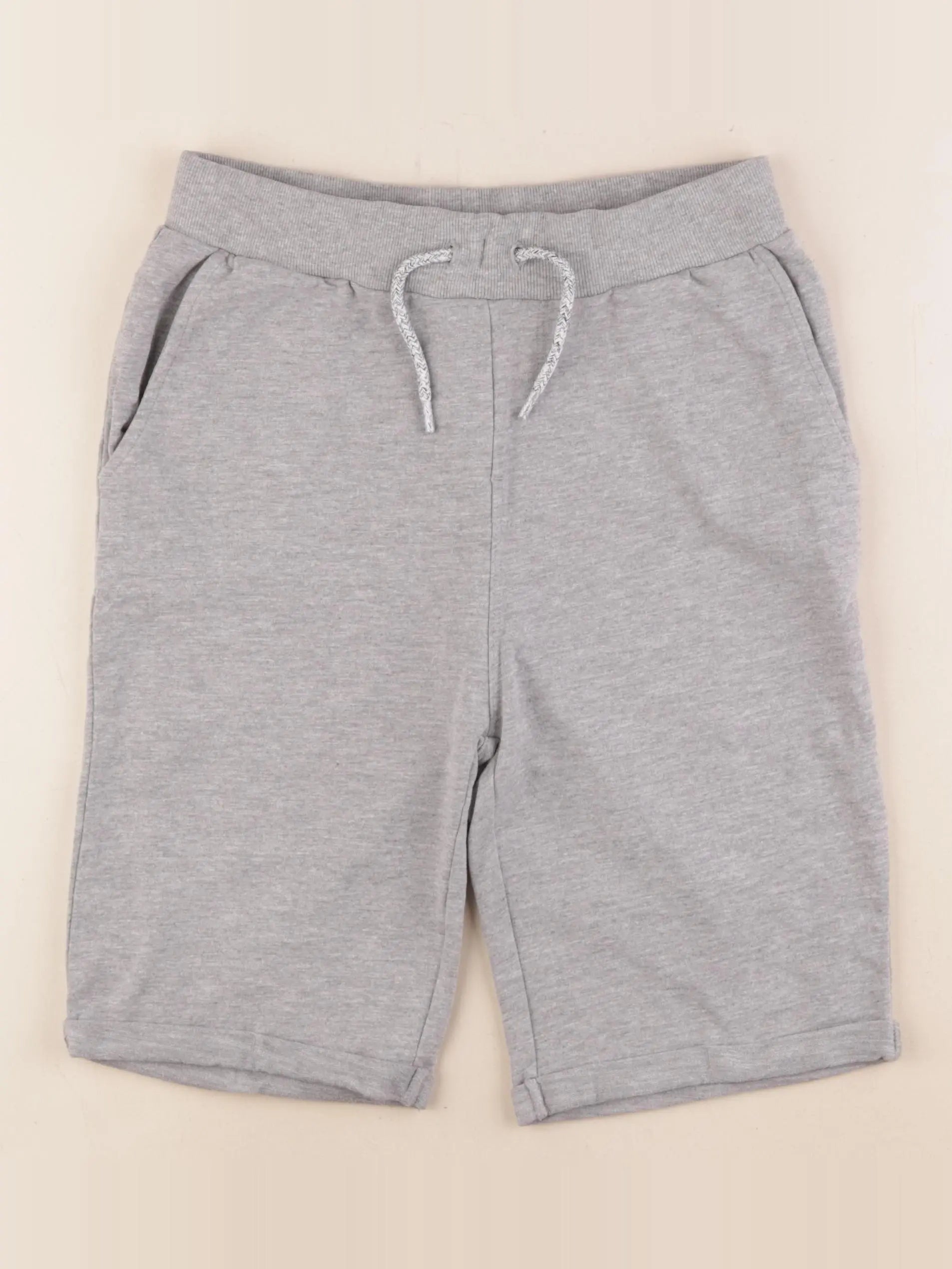 Name it - short gris - 12 ans