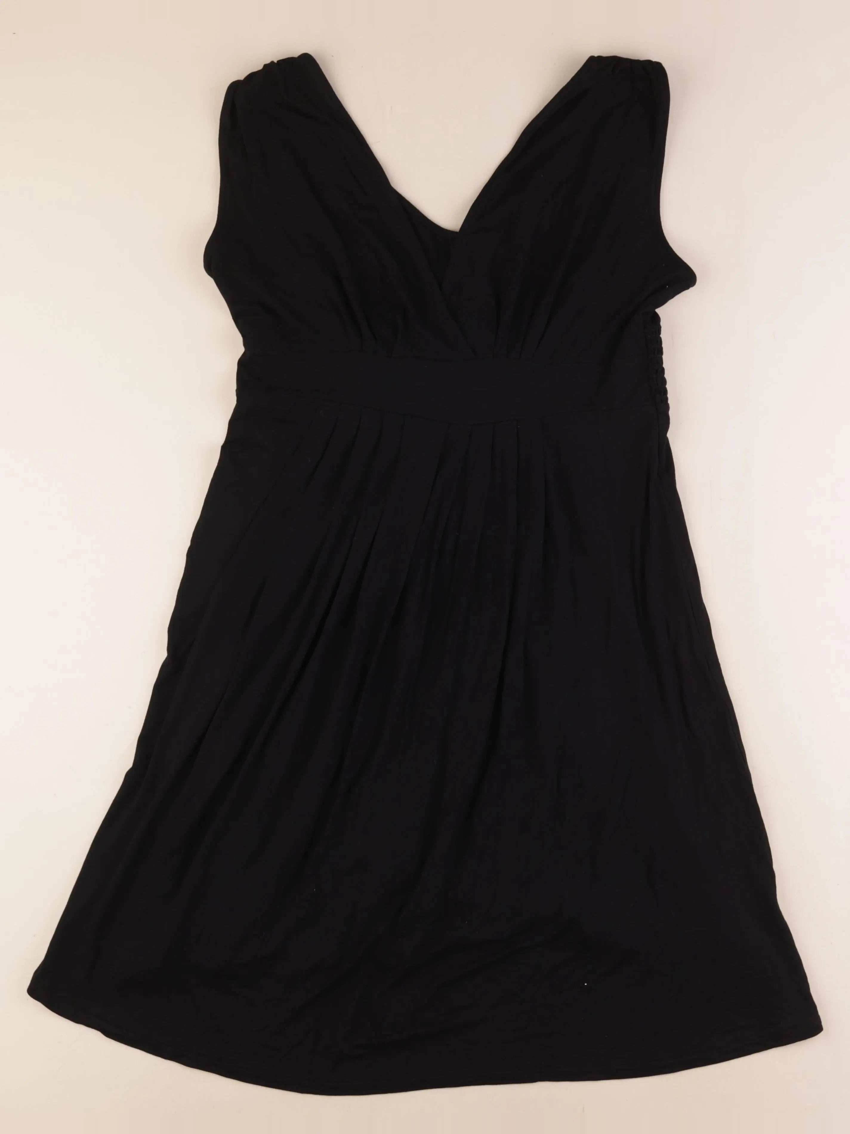Kiabi - robe grossesse noir - 42 à 44
