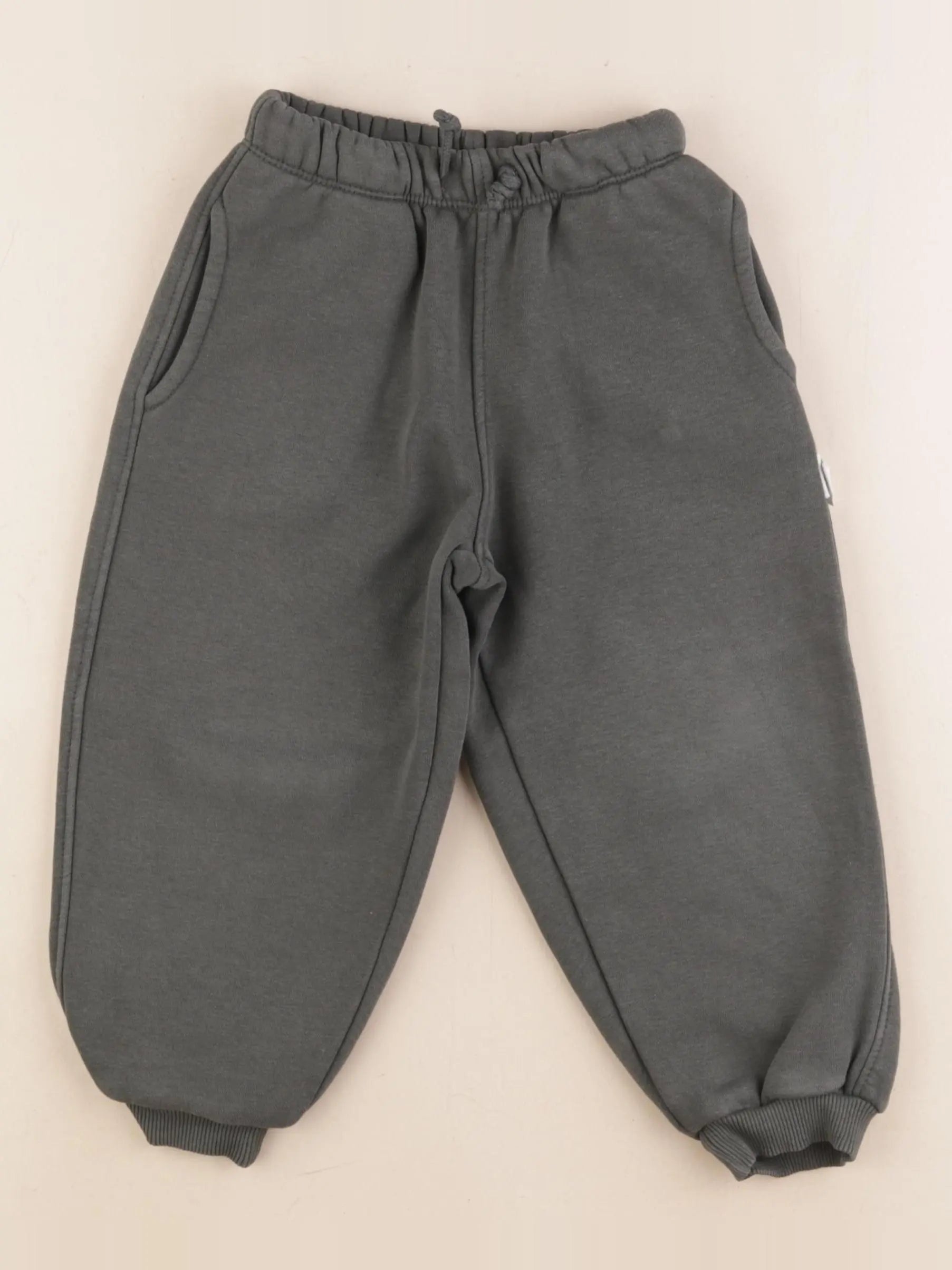 Zara - jogging vert - 4 ans